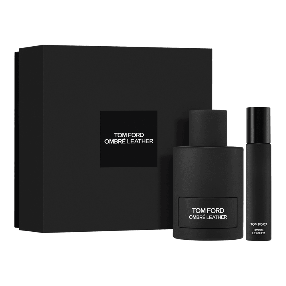 Ombré leather eau de parfum store