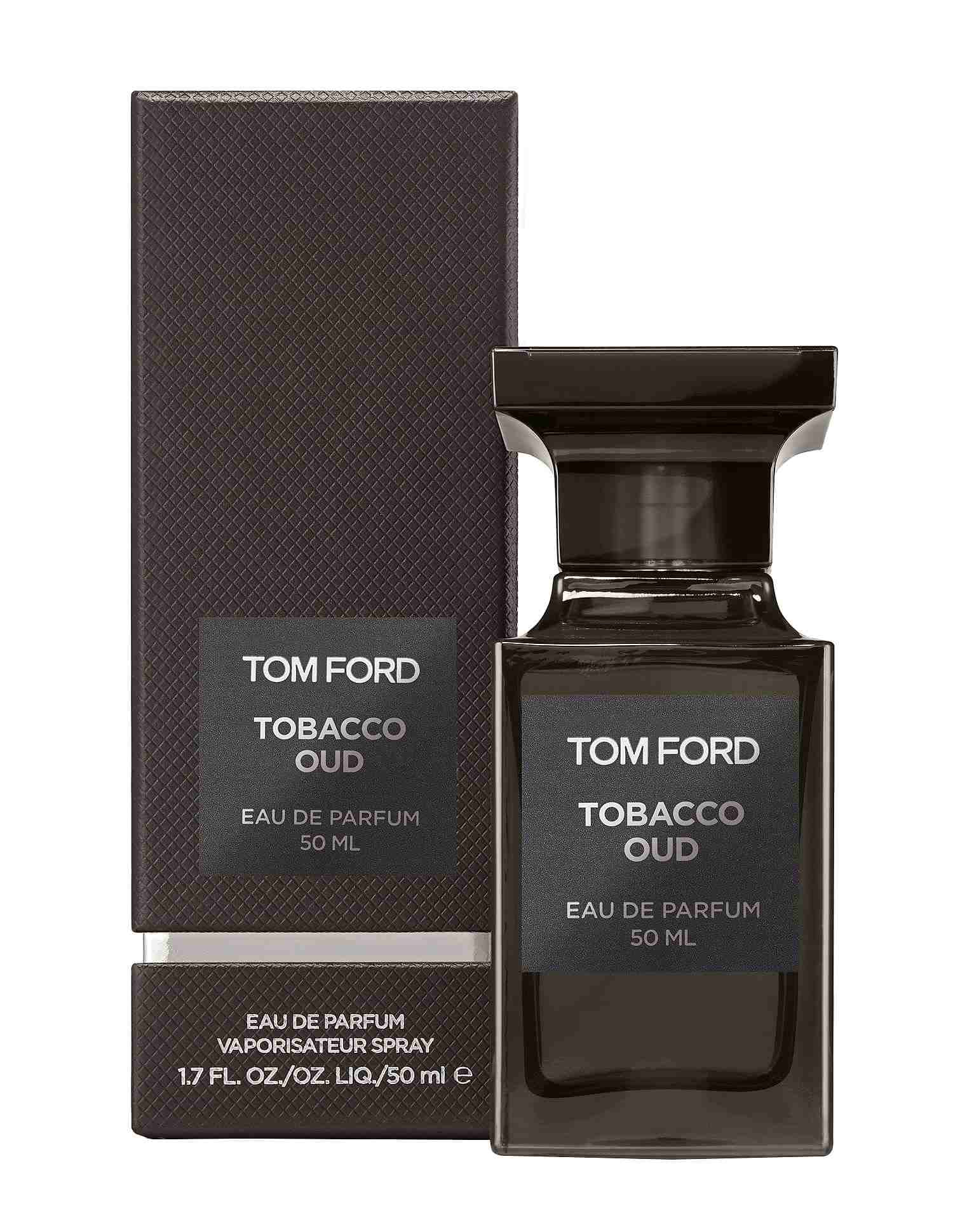 Tobacco Oud Eau De Parfum • 50ml