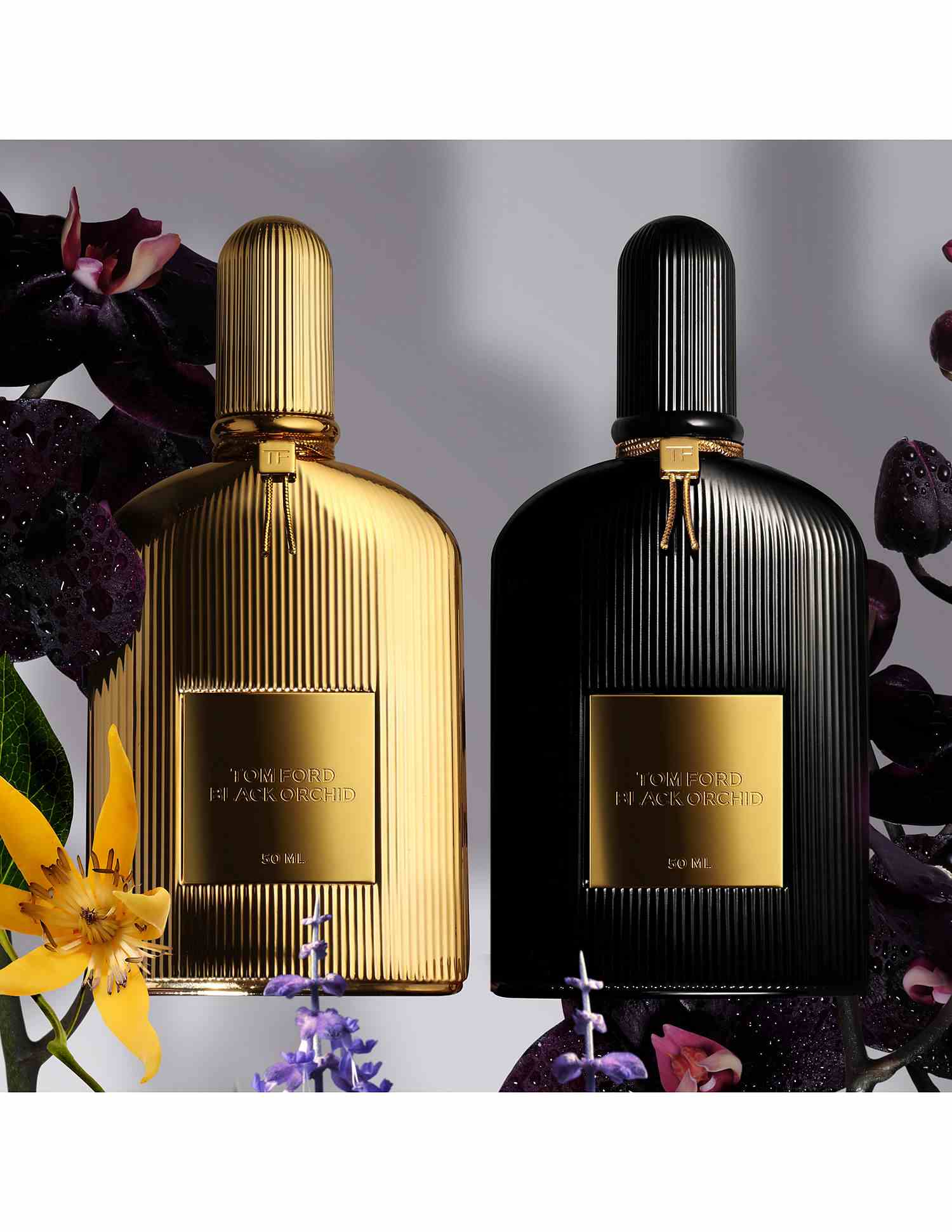 Black new arrivals orchid sephora