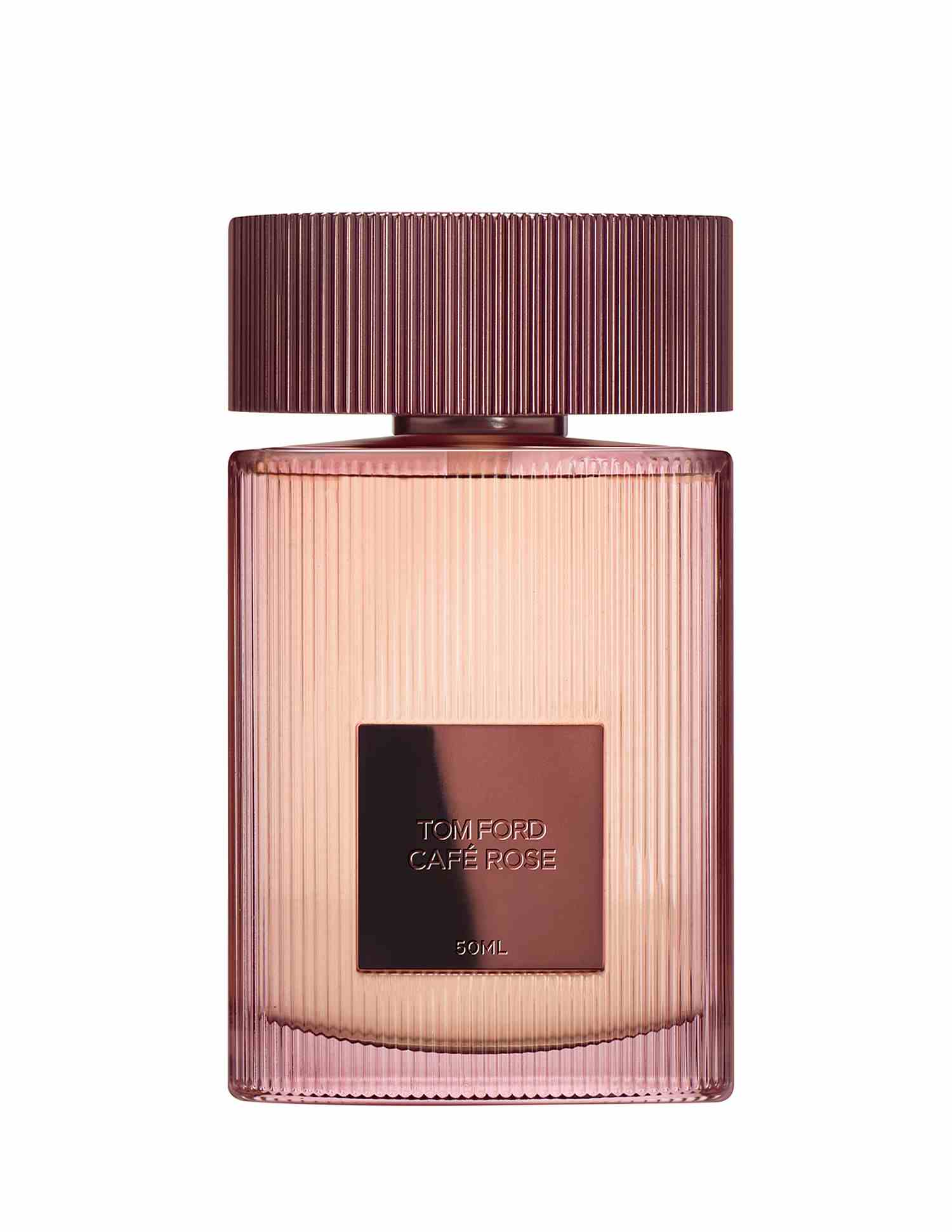 Café Rose Eau De Parfum • 50ml
