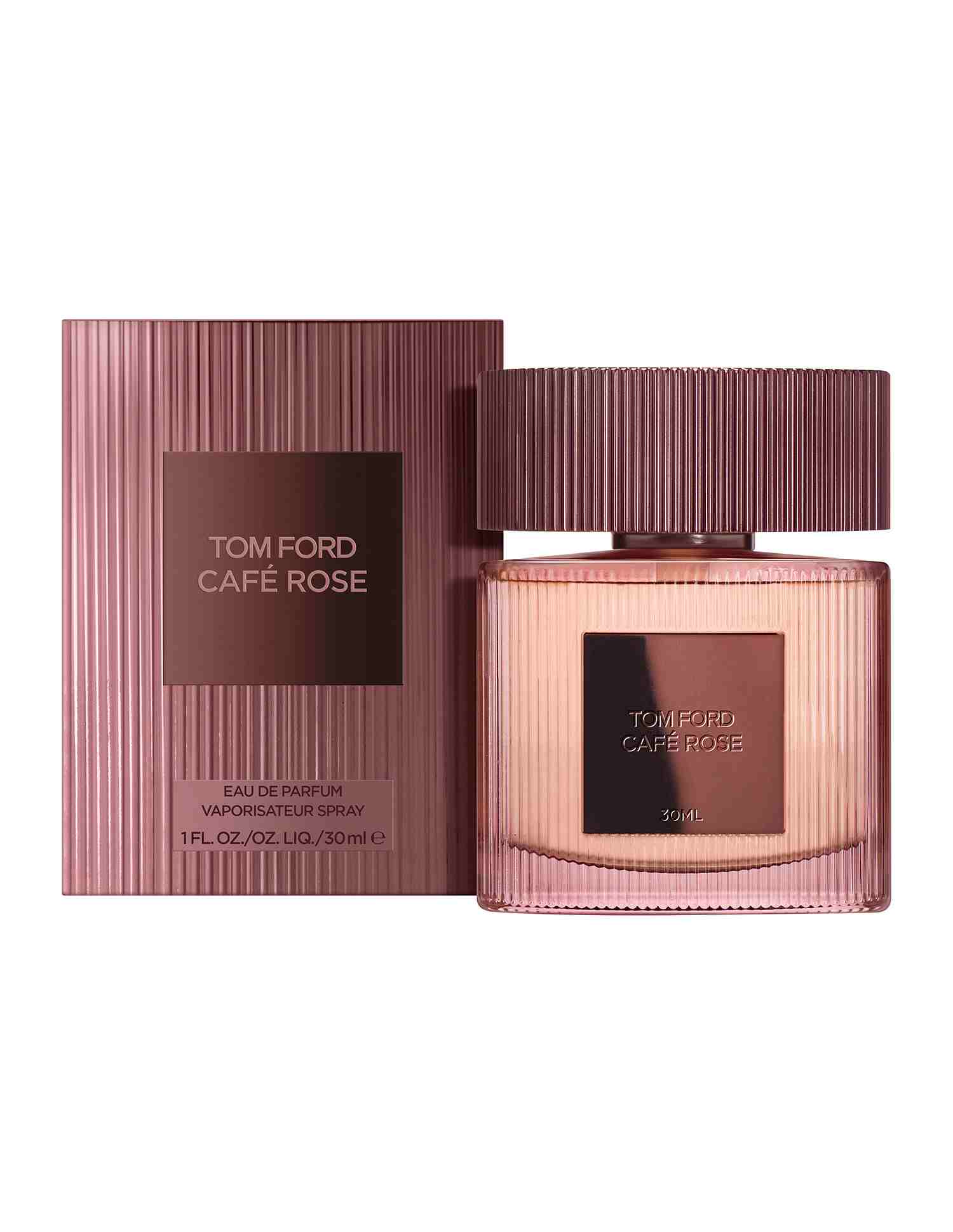 Café Rose Eau De Parfum • 50ml