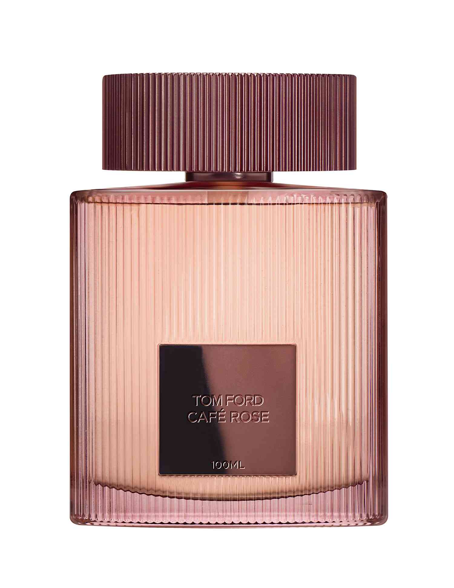 Caf Rose Eau De Parfum 100ml