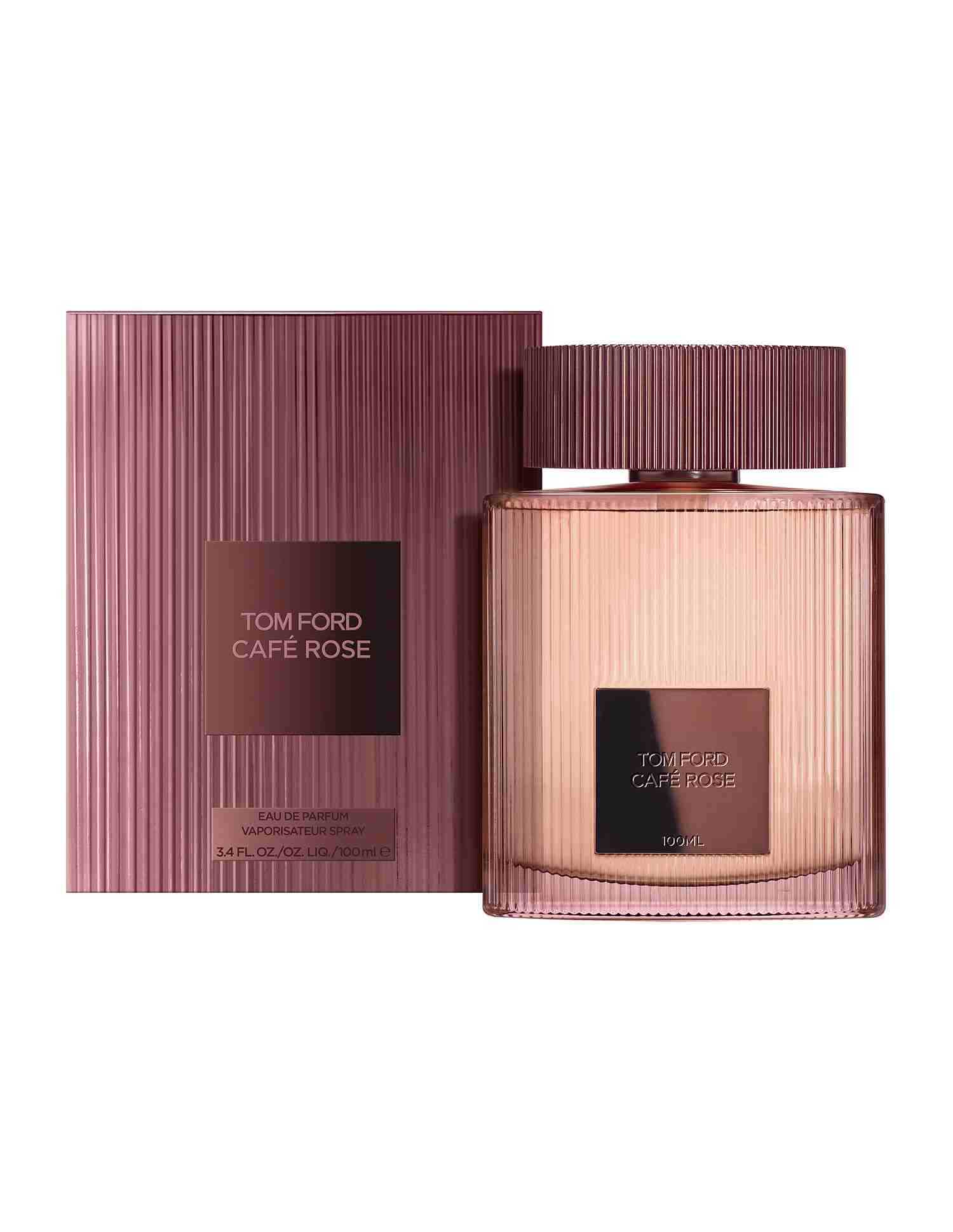 Café Rose Eau De Parfum • 100ml