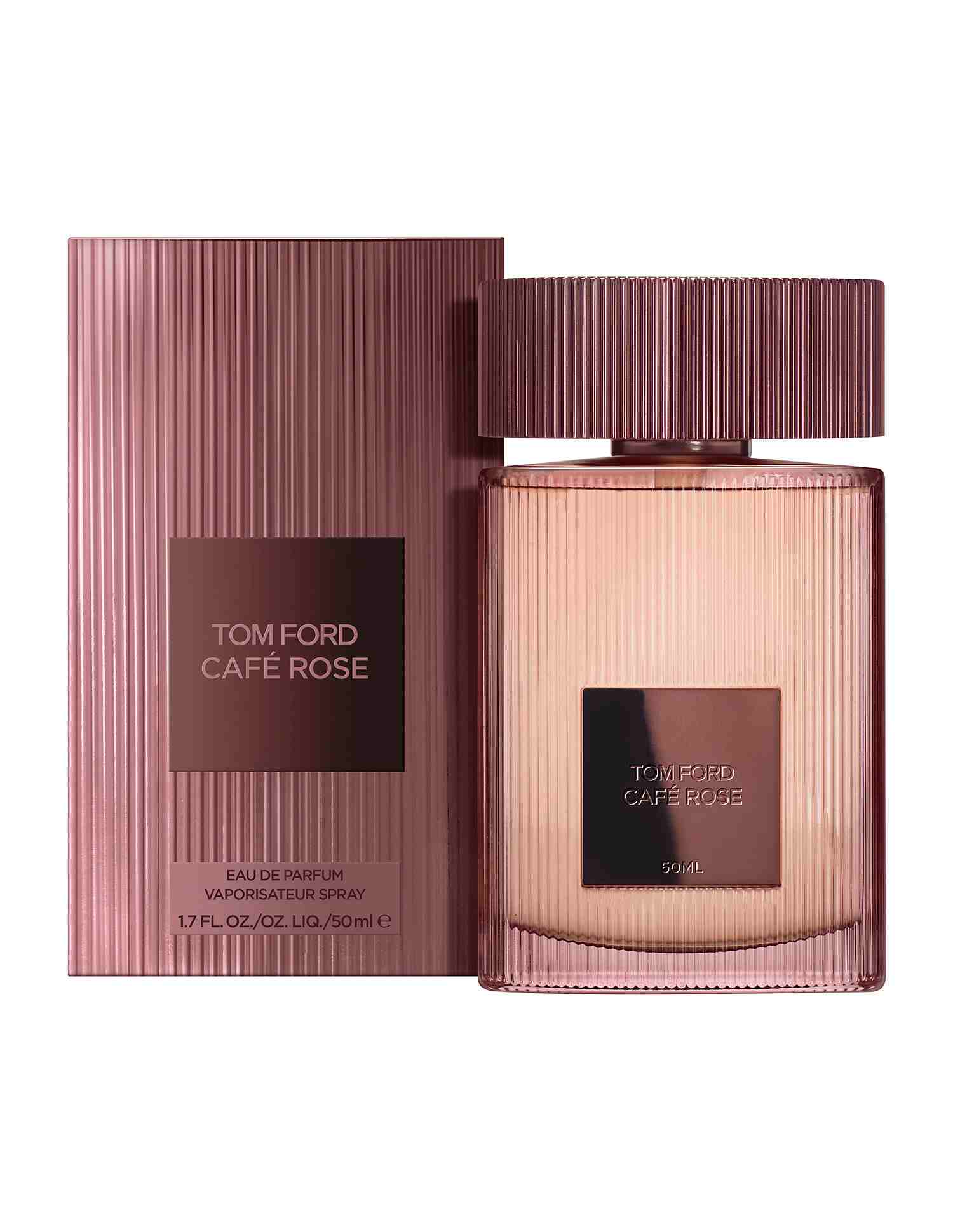 Café Rose Eau De Parfum • 100ml