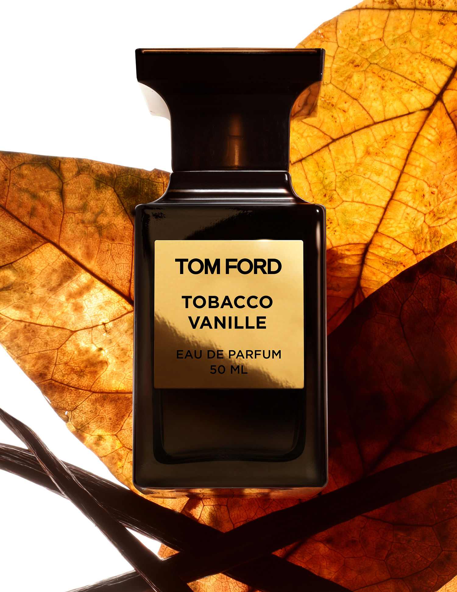 Tobacco Vanille Eau De Parfum • 50ml