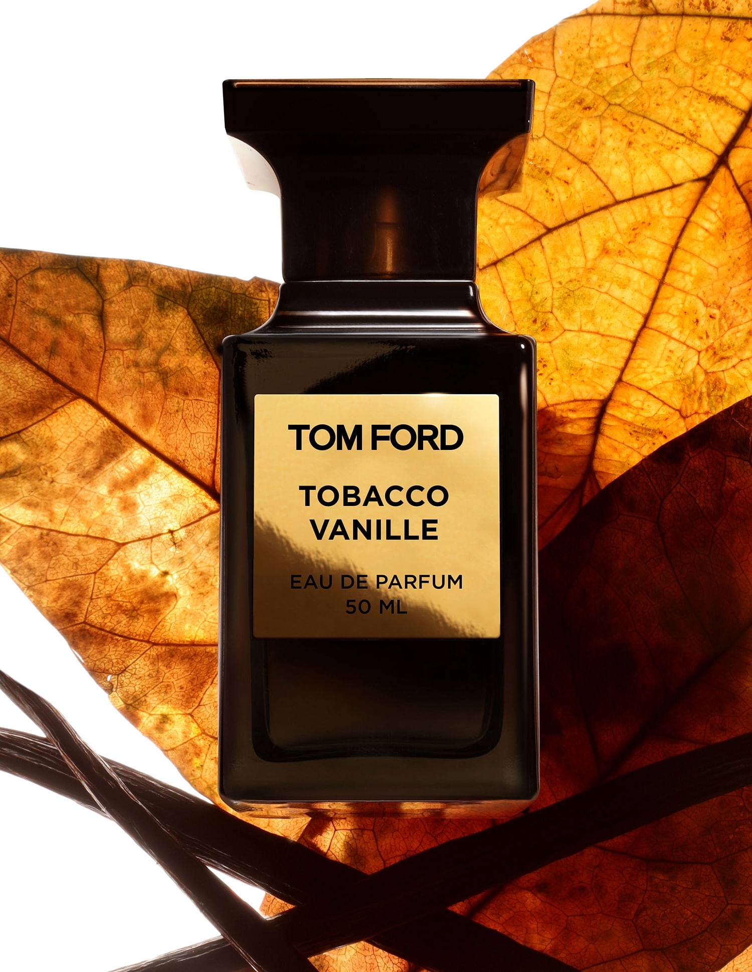 Tobacco Vanille Eau De Parfum • 100ml