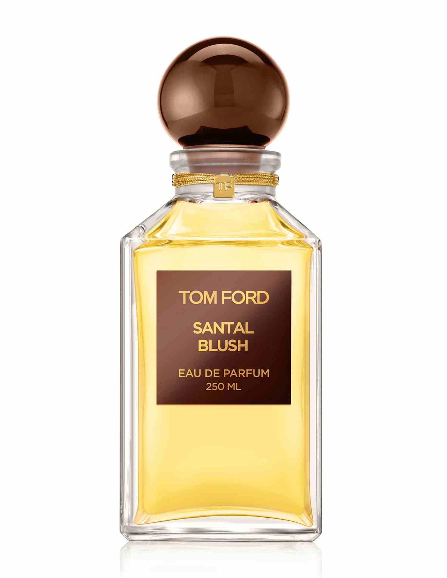 Bitter Peach Eau De Parfum 50ml