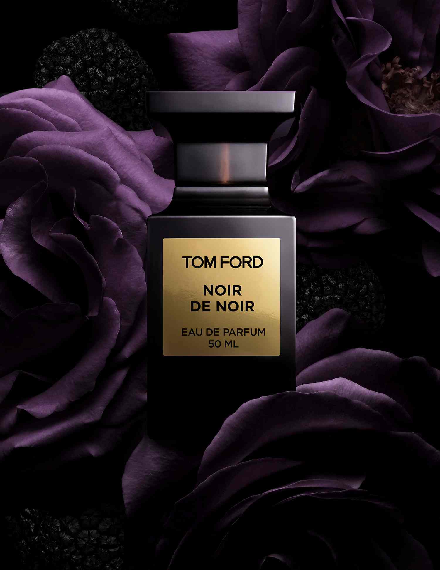 Noir De Noir Eau De Parfum • 50ml