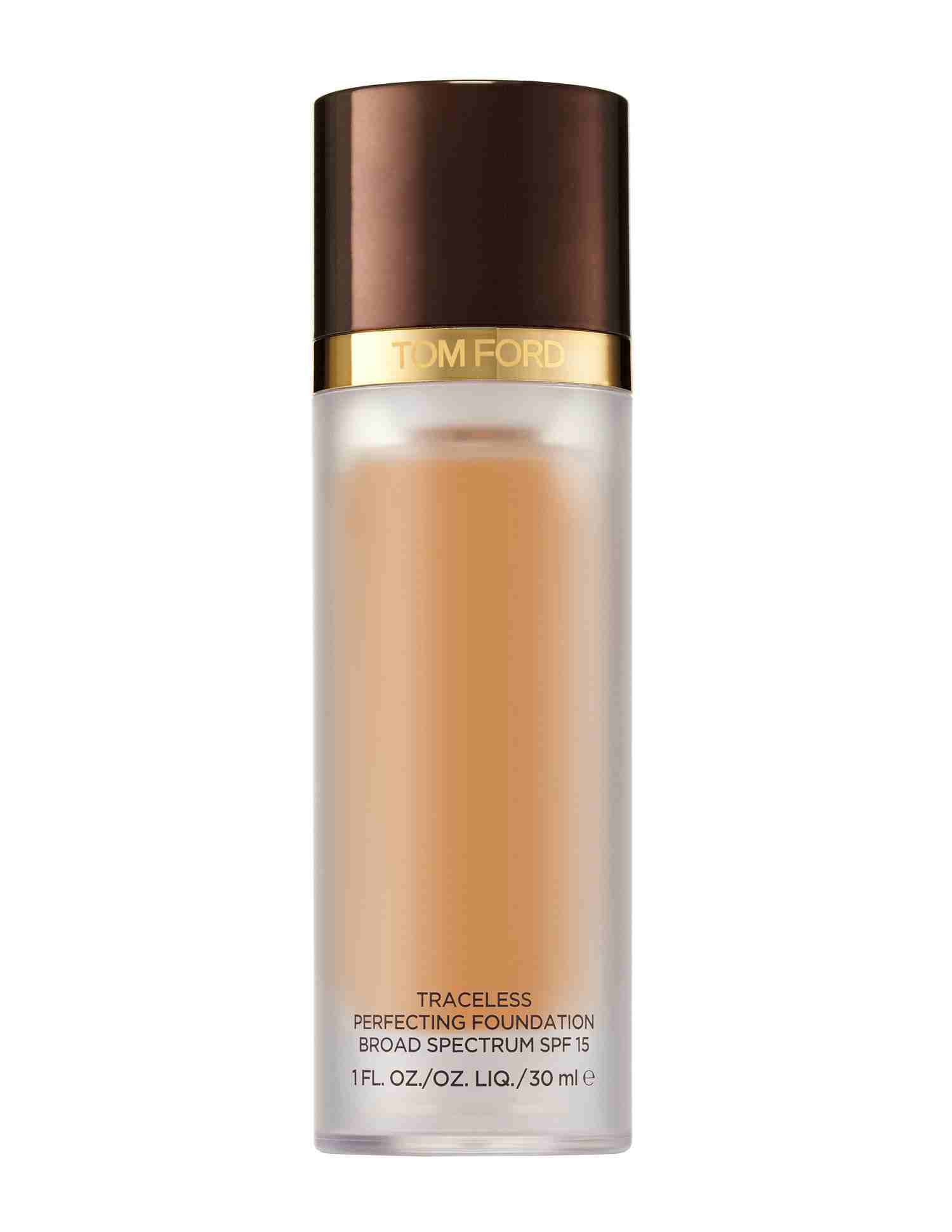 Traceless Perfecting Foundation SPF 15 • 7.0 Tawny