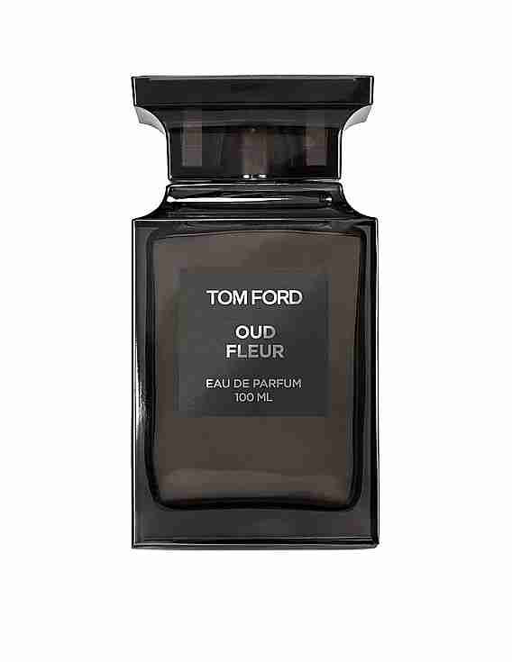 Oud Fleur Eau De Parfum