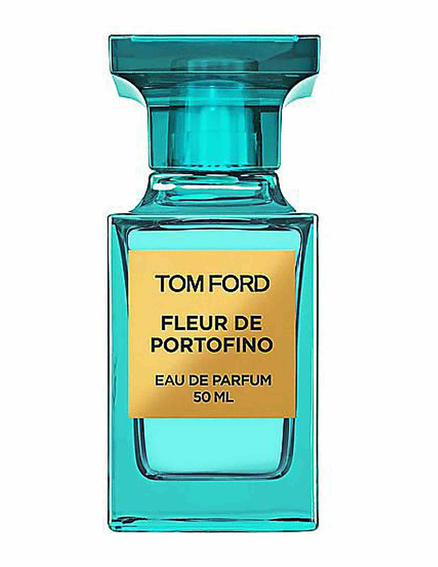 TOM FORDボディスプレイ　FLEUR DE PORTOFINO Fleur De Portofino Eau De Parfum • 100ml