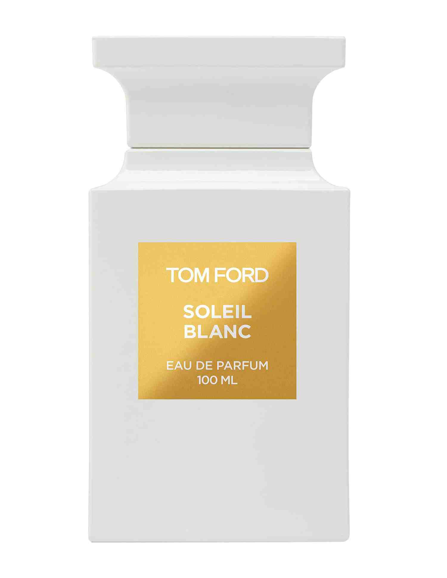 Soleil Blanc Eau De Parfum • 100ml