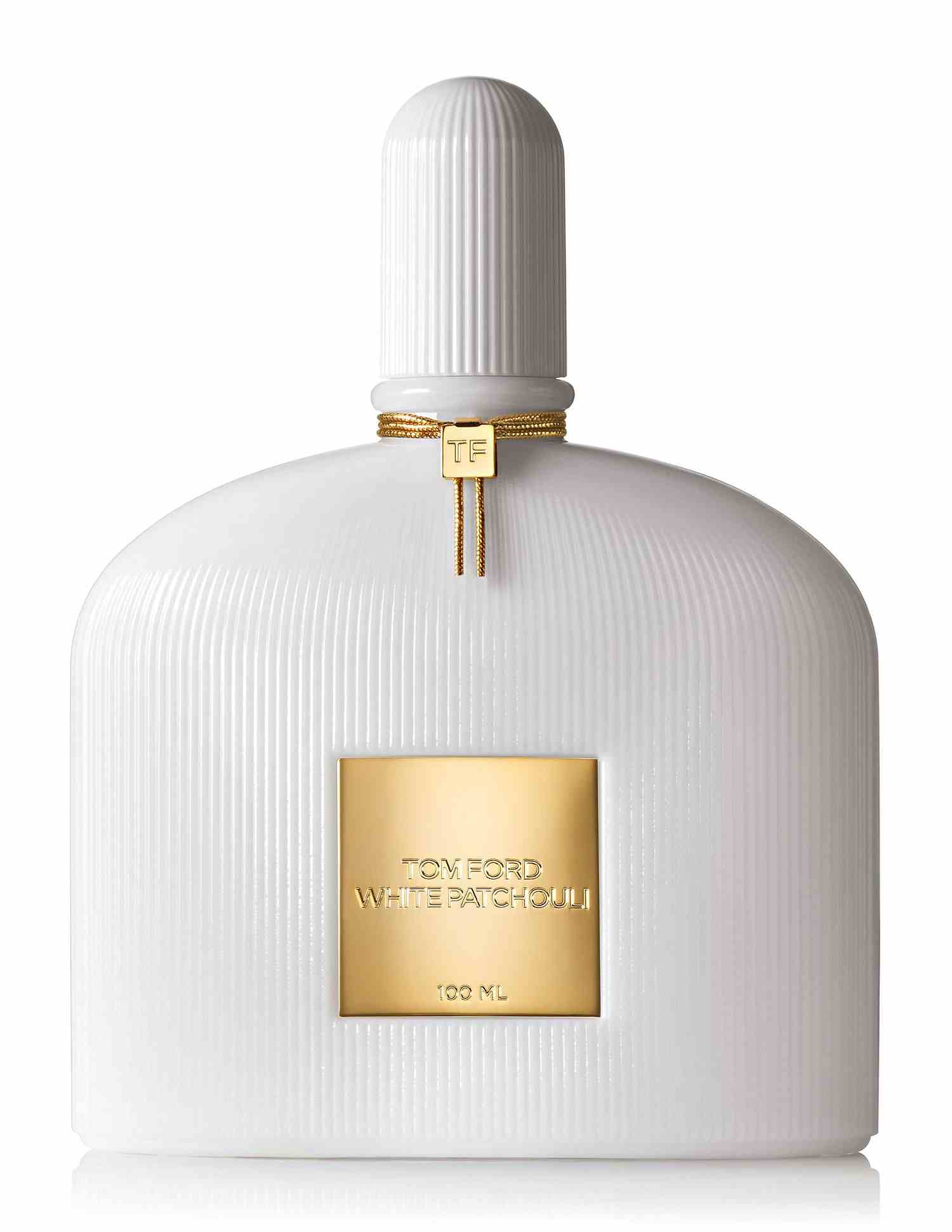 White Patchouli Eau De Parfum • 100ml