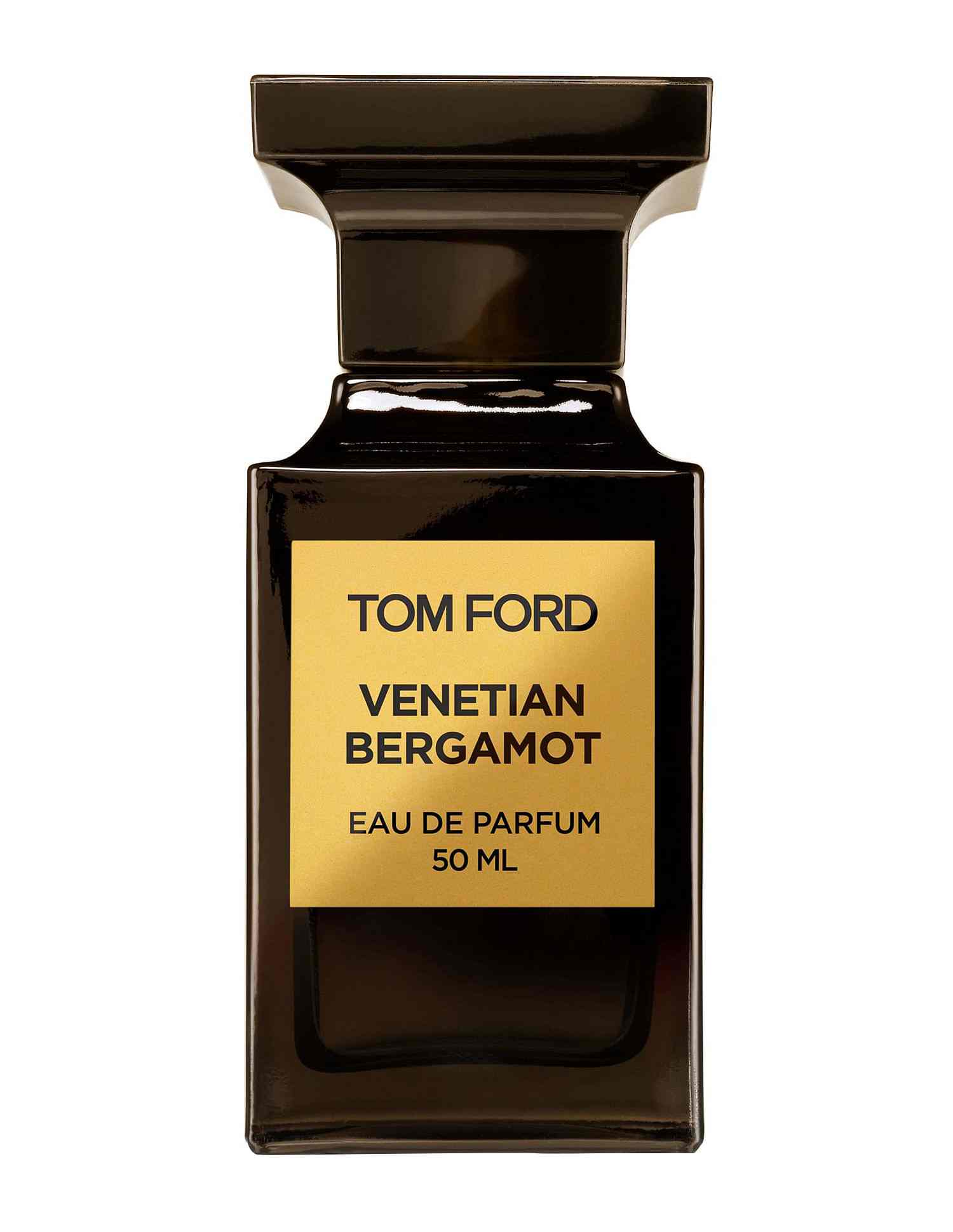 Venetian bergamot 50ml top
