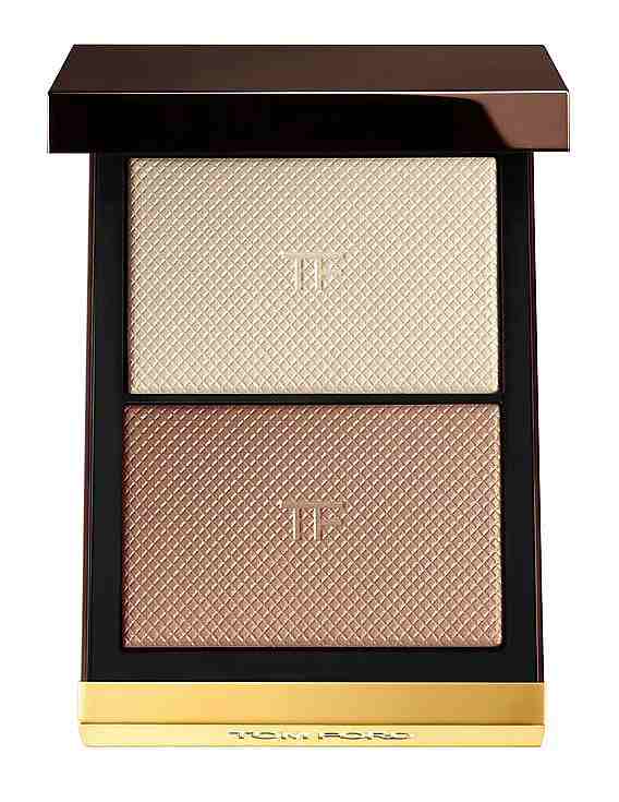 Skin Illuminating Powder Duo • Moonlight