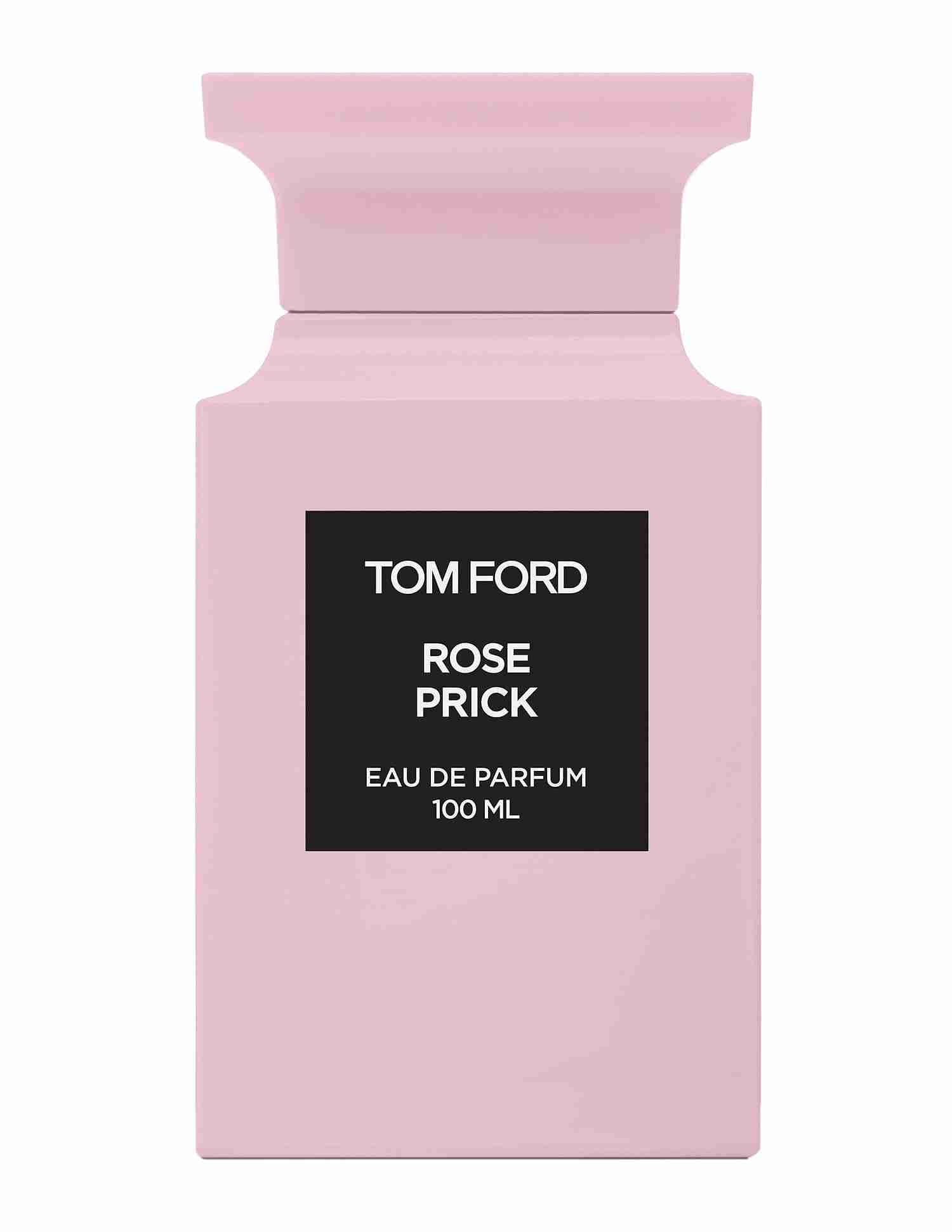 Rose Prick Eau De Parfum • 100ml
