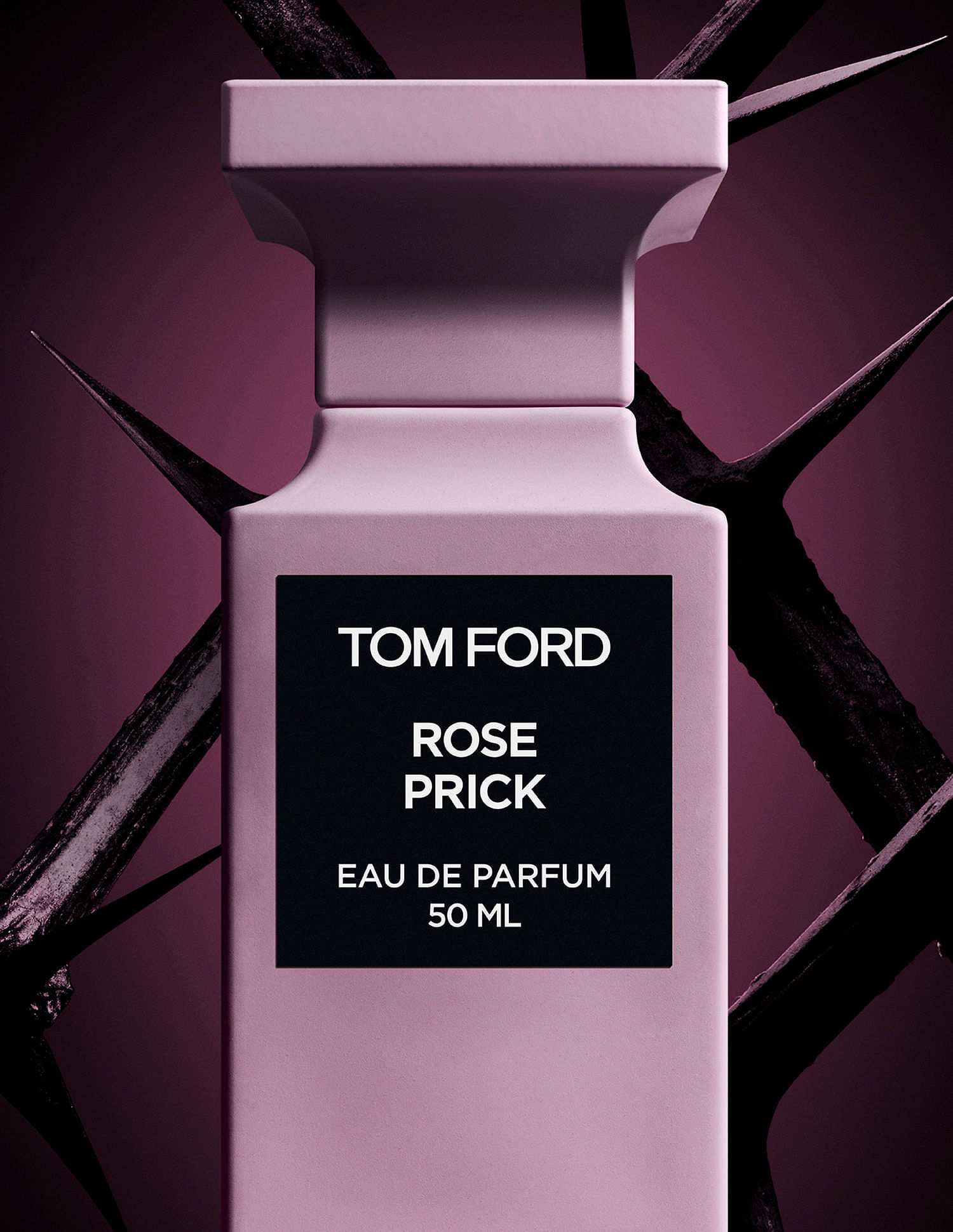 Rose prick tom ford notes deals