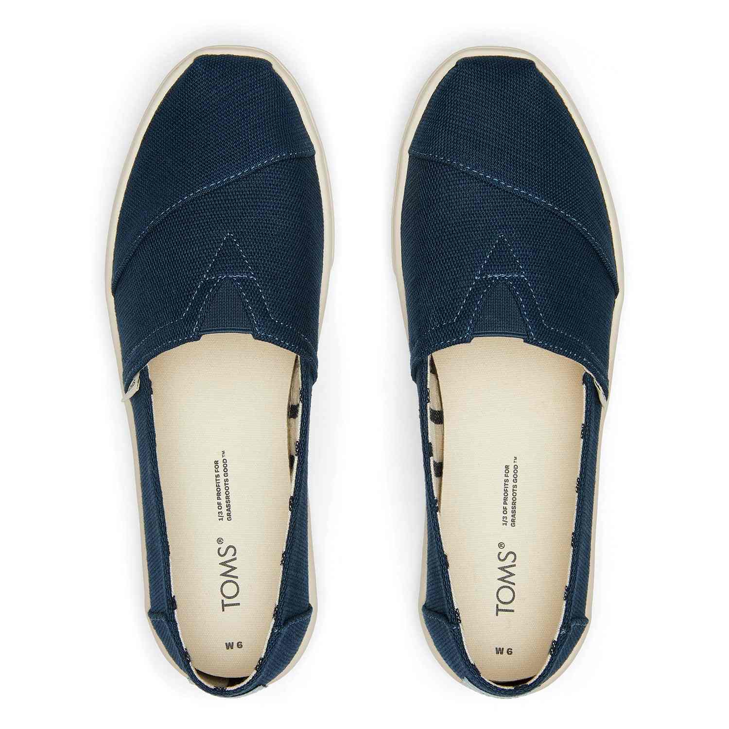 Women's Comfort Casual Shoes Slip On