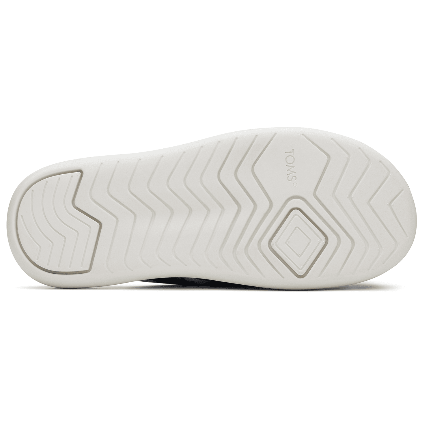 Women's Alpargata Mallow Crossover Navy Batik Slides