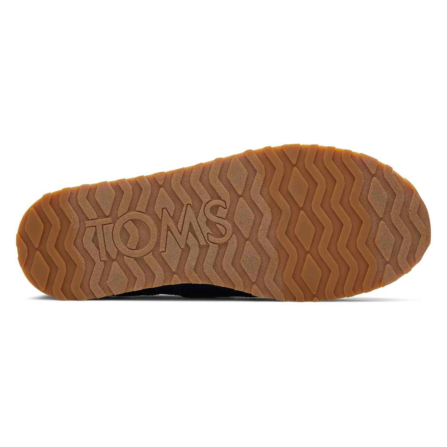 Women's Resident Navy Walking Shoes Slip On