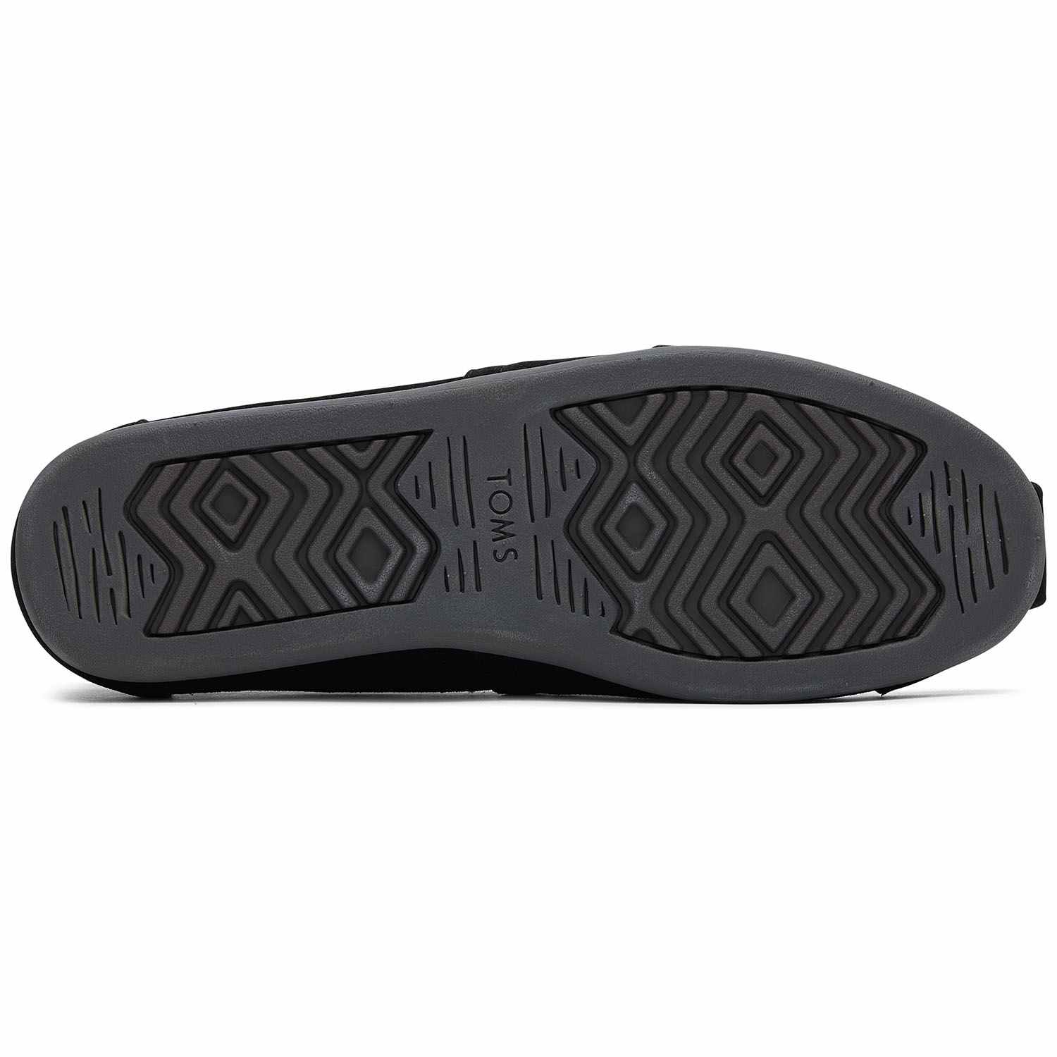 TOMS X KROST Alp Suede Slip Ons