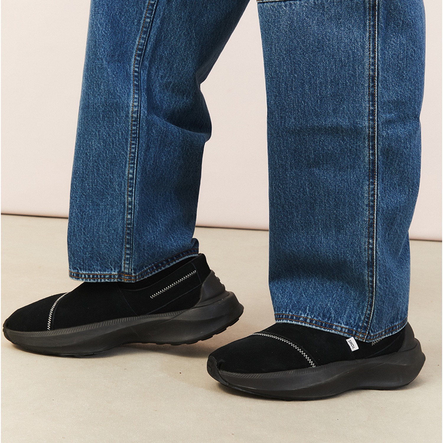 TOMS X KROST Gamma Trainers
