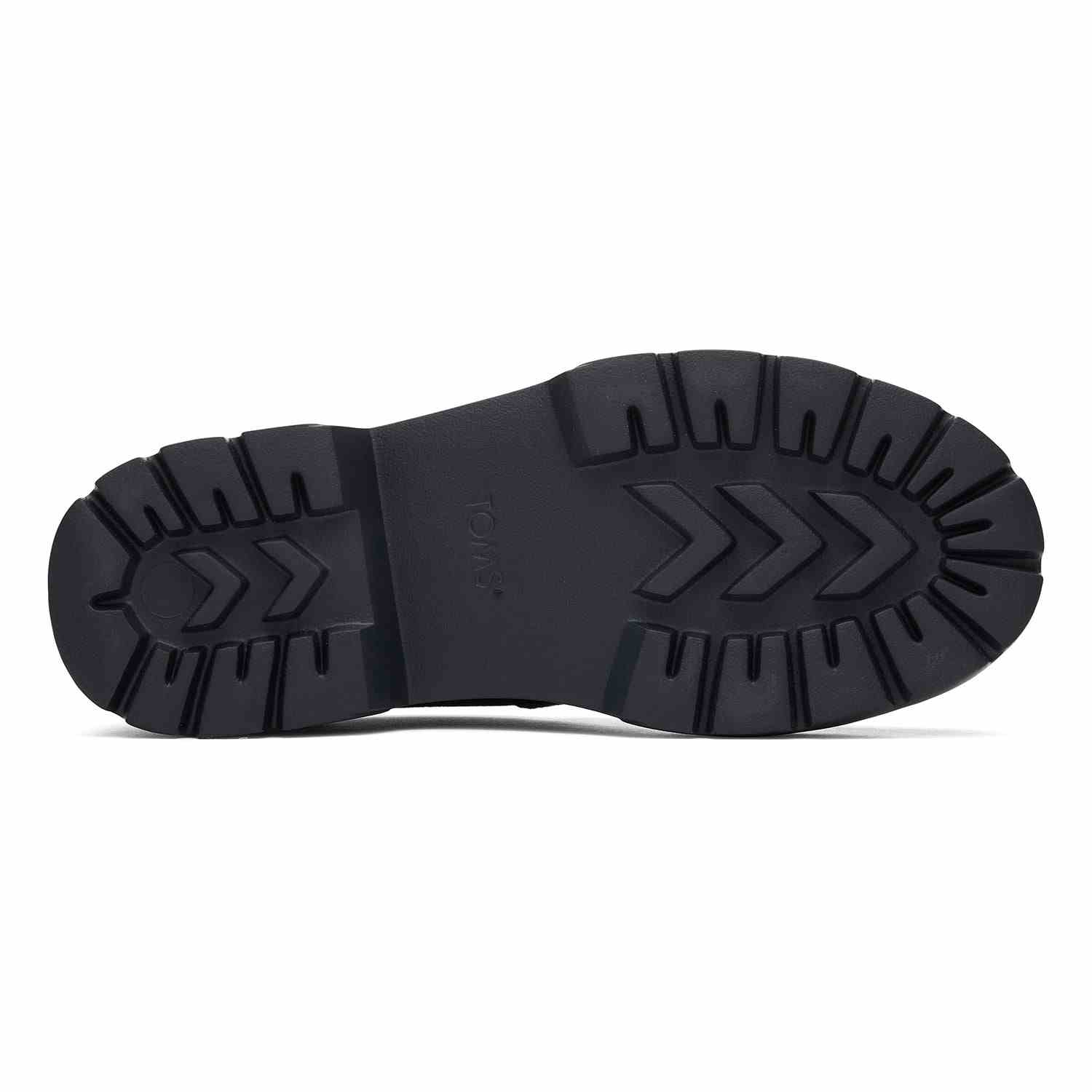 Women's Combat Low Vegan Canvas Platform Loafers