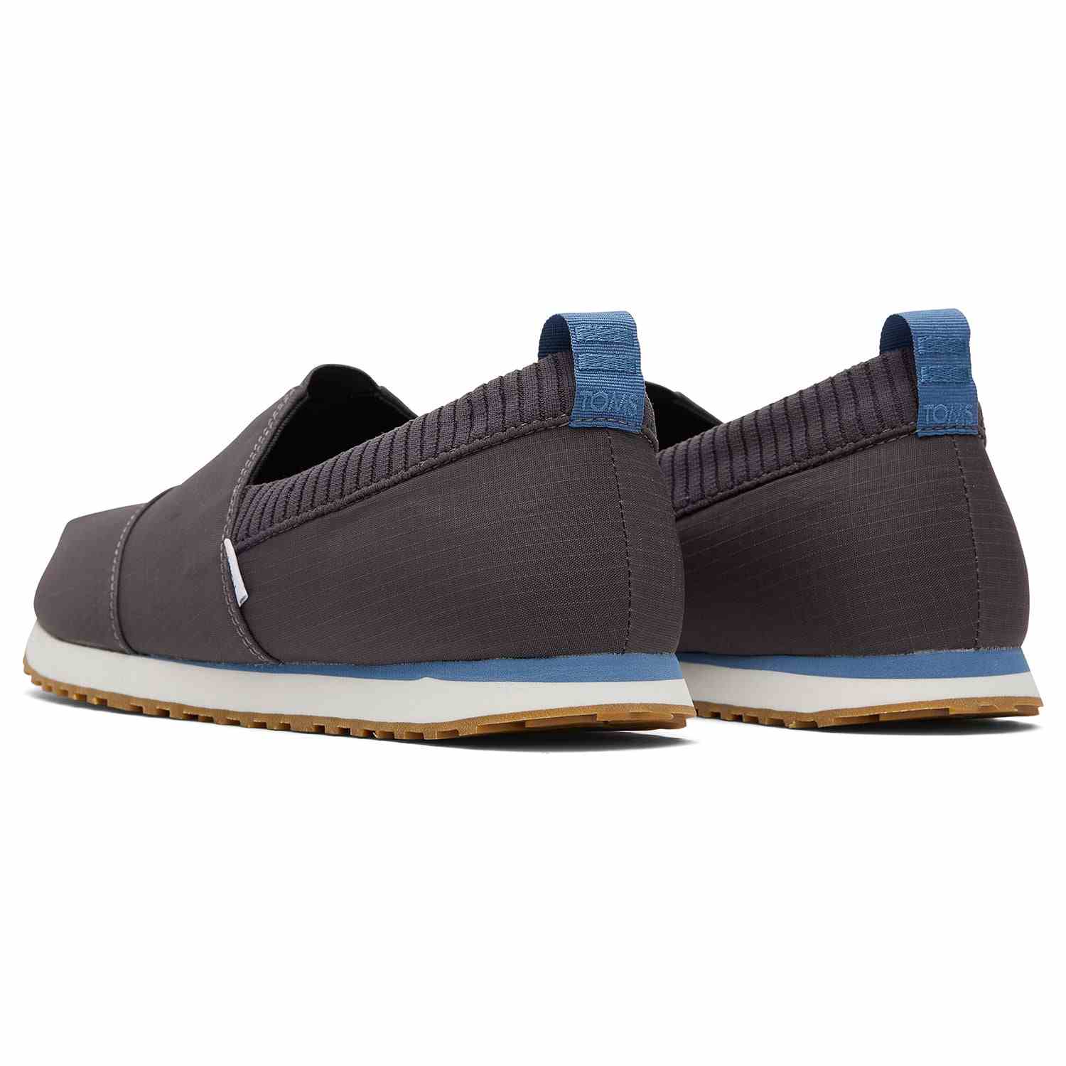 Men's Resident Soft Walk slip on
