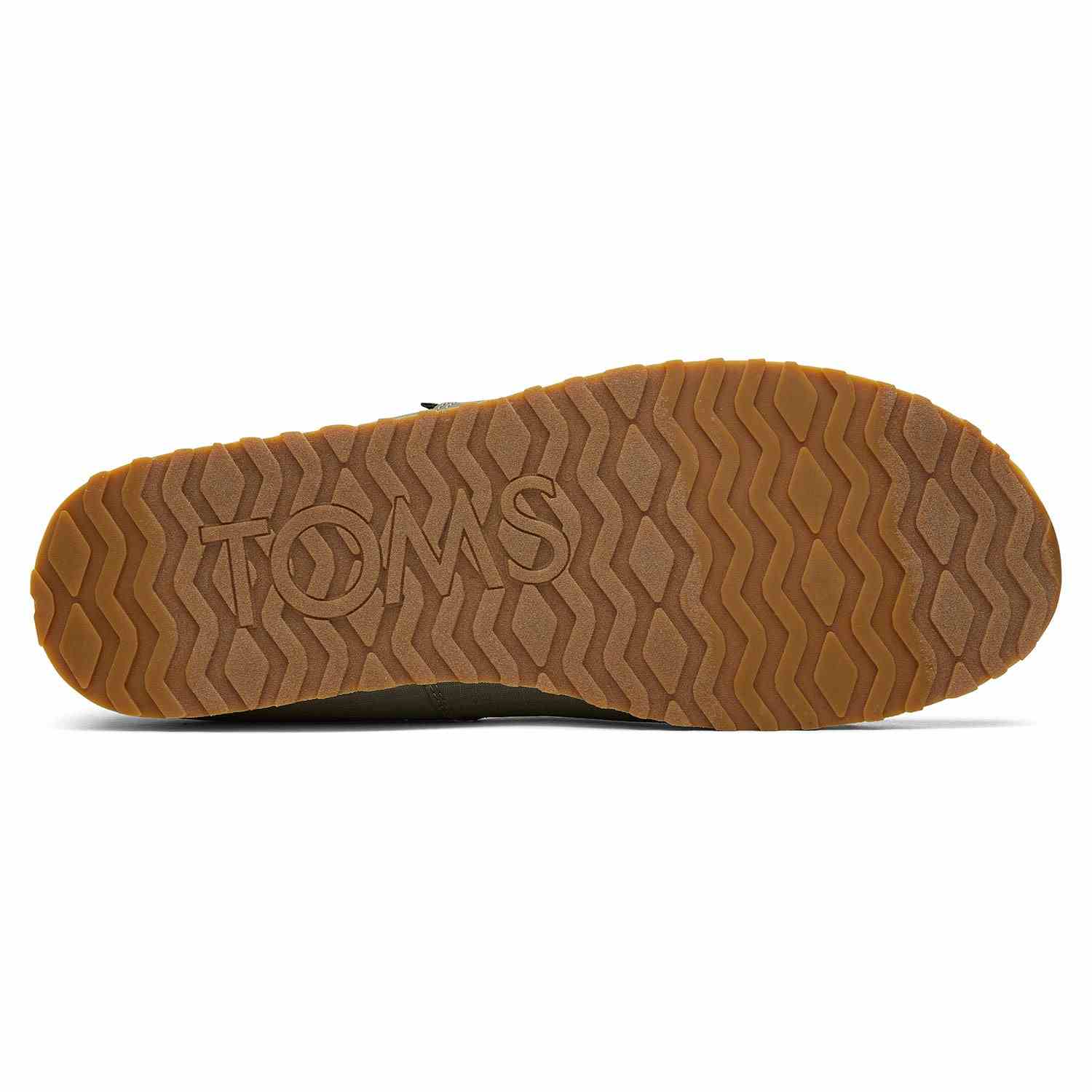 Men's Resident Soft Walk Ripstop Grey For Men Slip On