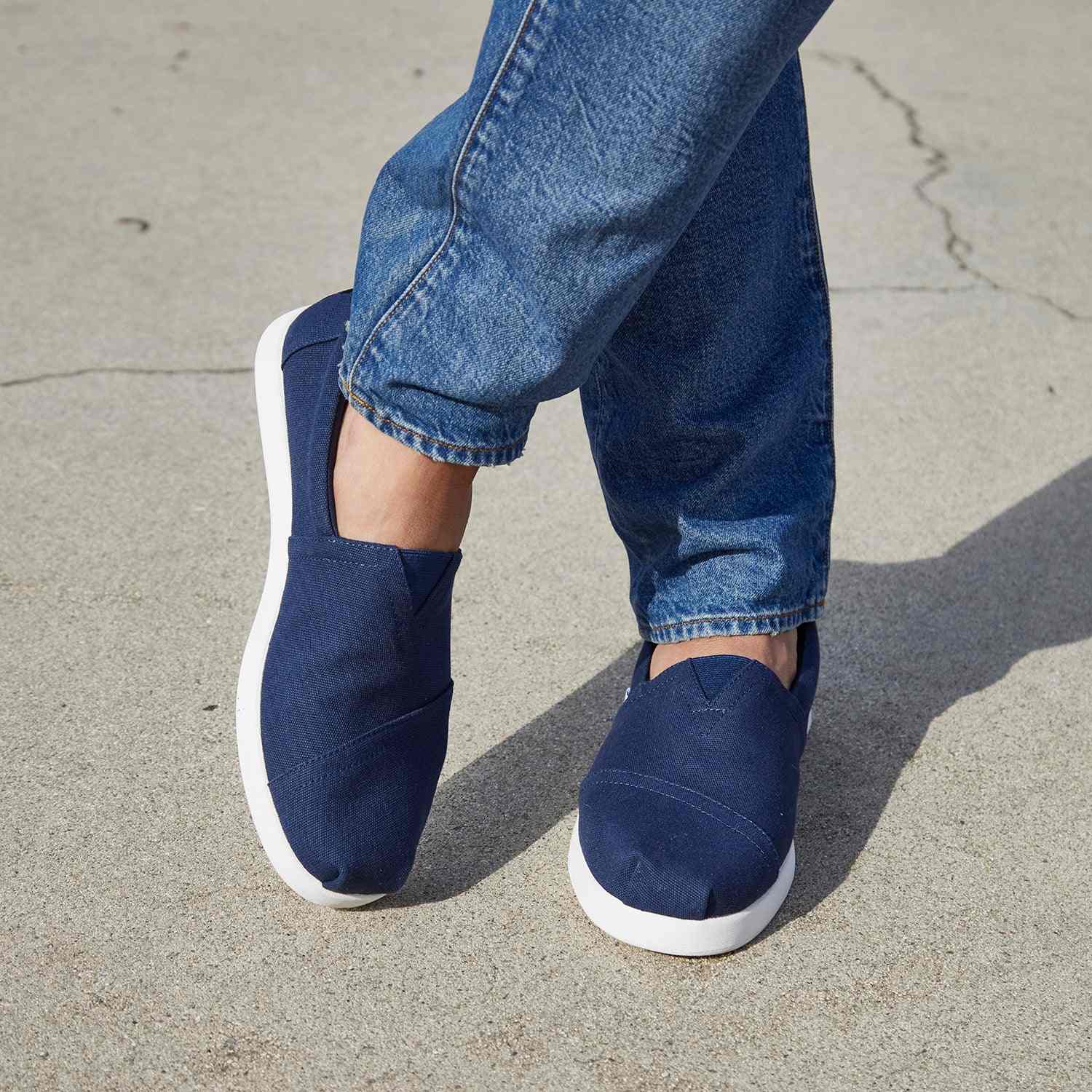 Men's Alp Fwd Wide Width Vegan Slip On