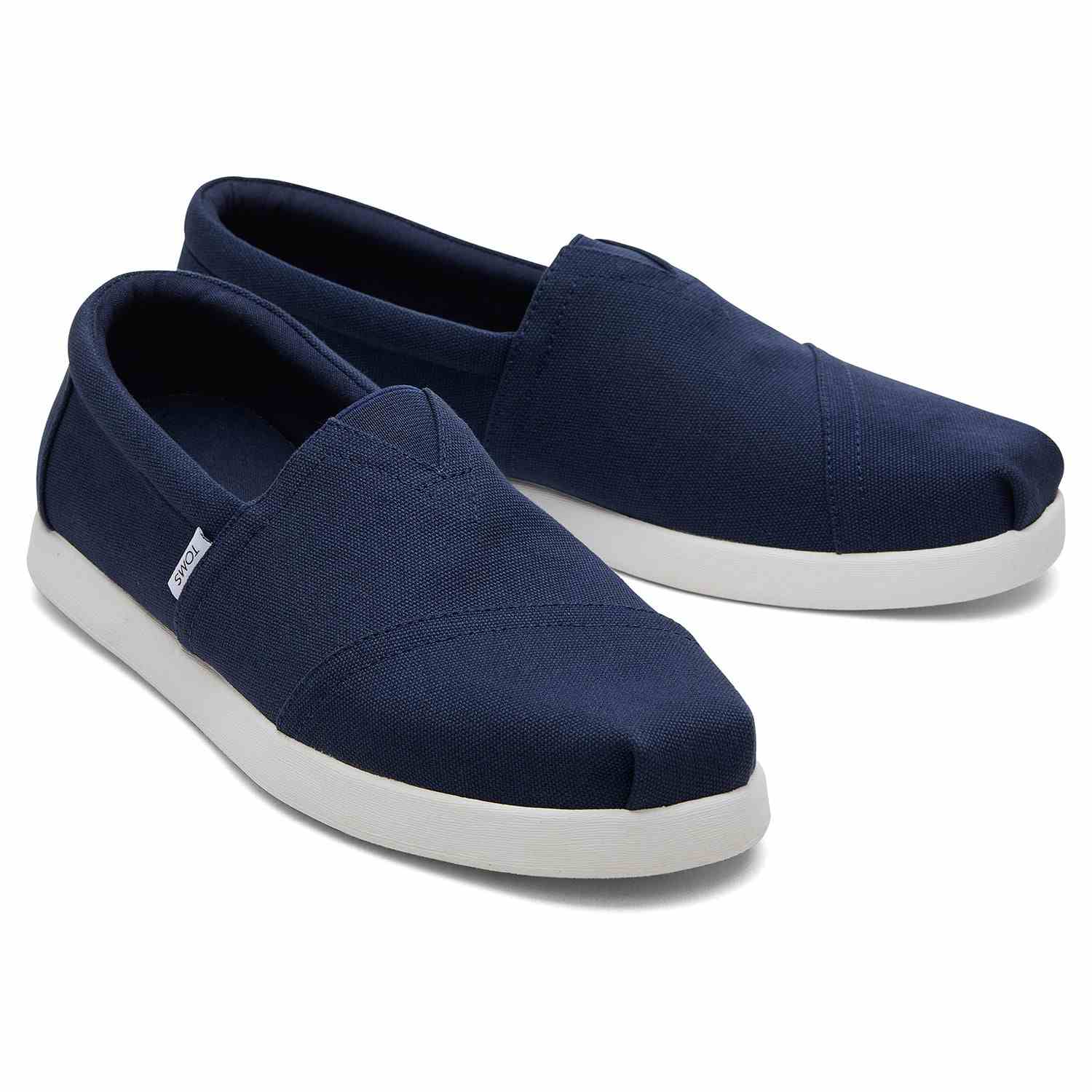 Men's Alp Fwd Wide Width Vegan  Slip On
