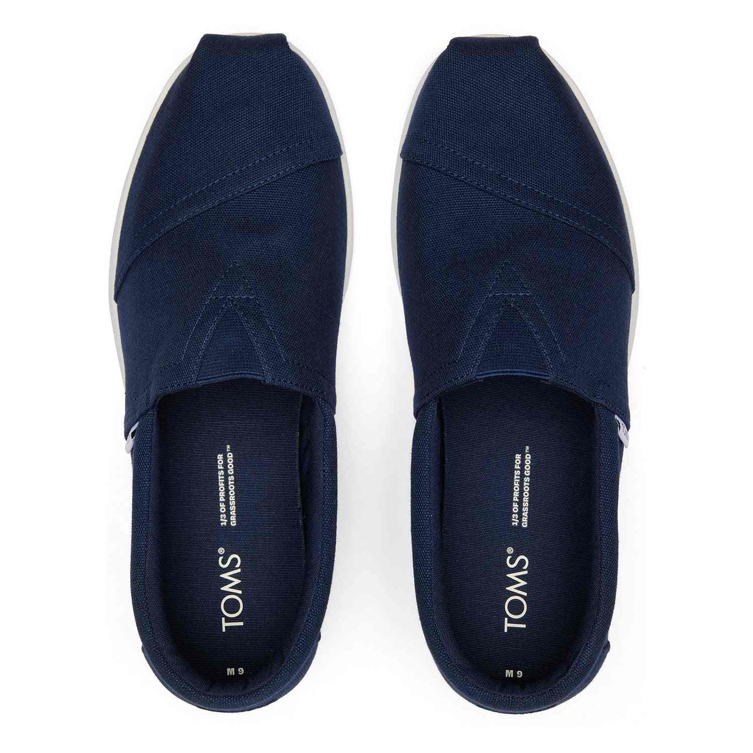 Men's Alp Fwd Wide Width Vegan  Slip On
