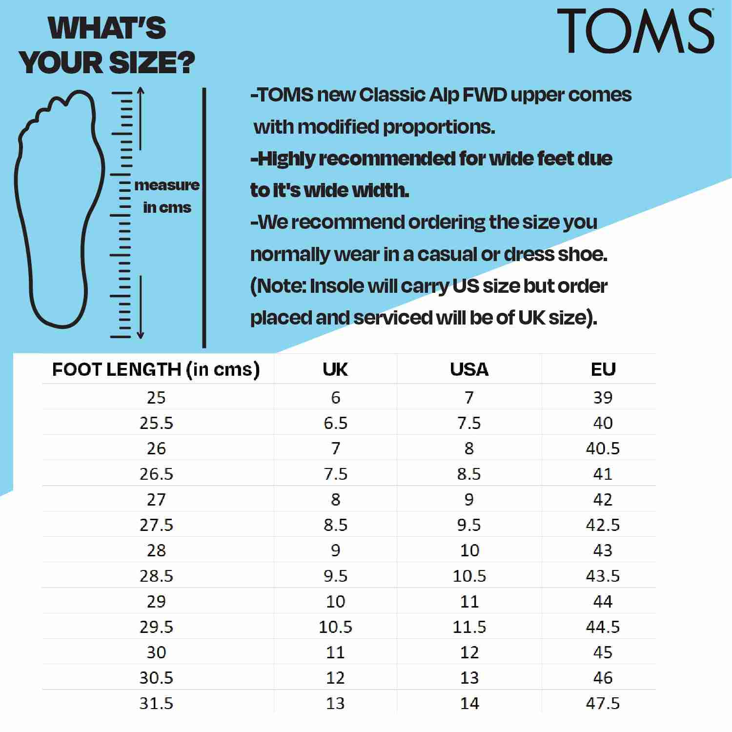 Men's Alp Fwd Wide Width Vegan  Slip On