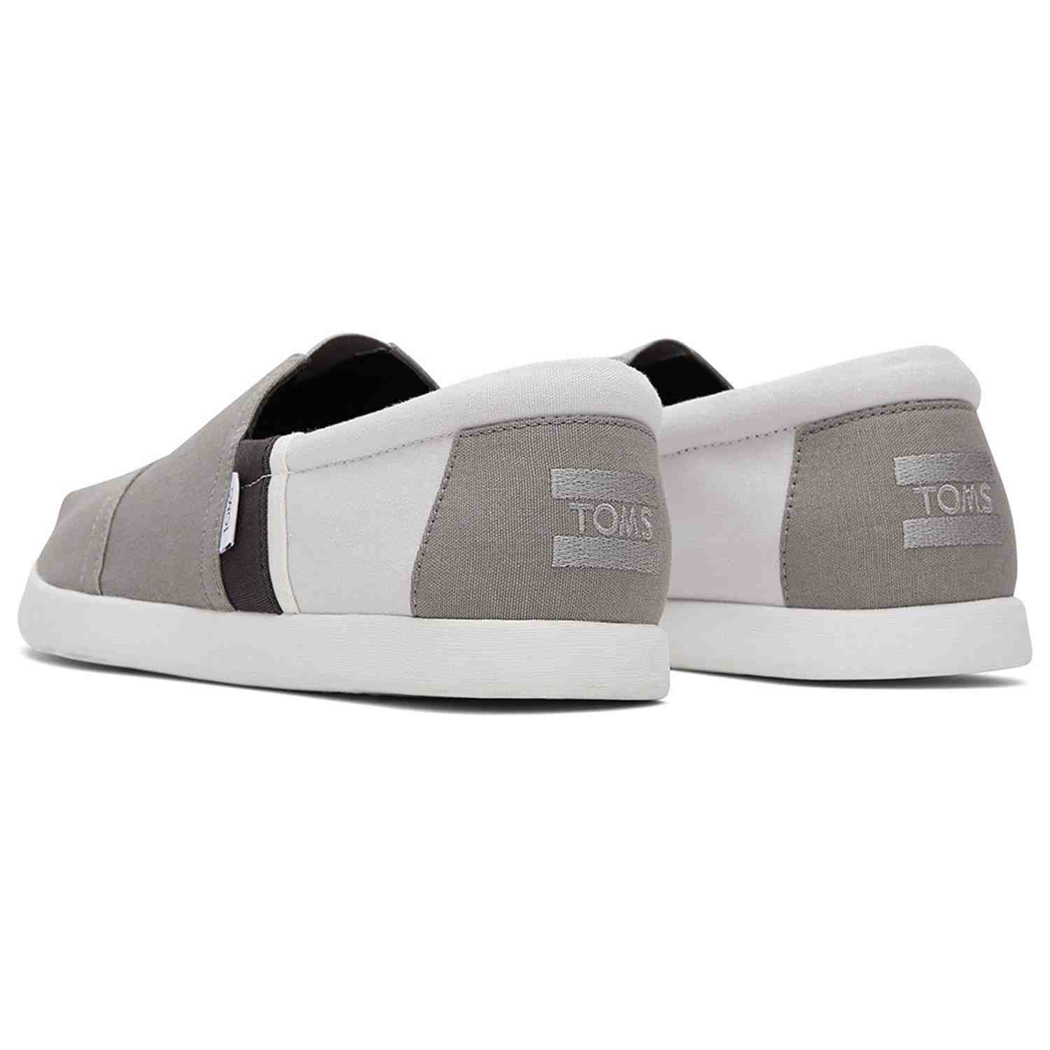 Men's Alp FWD wide width Colorblock Casual Shoes Slip On