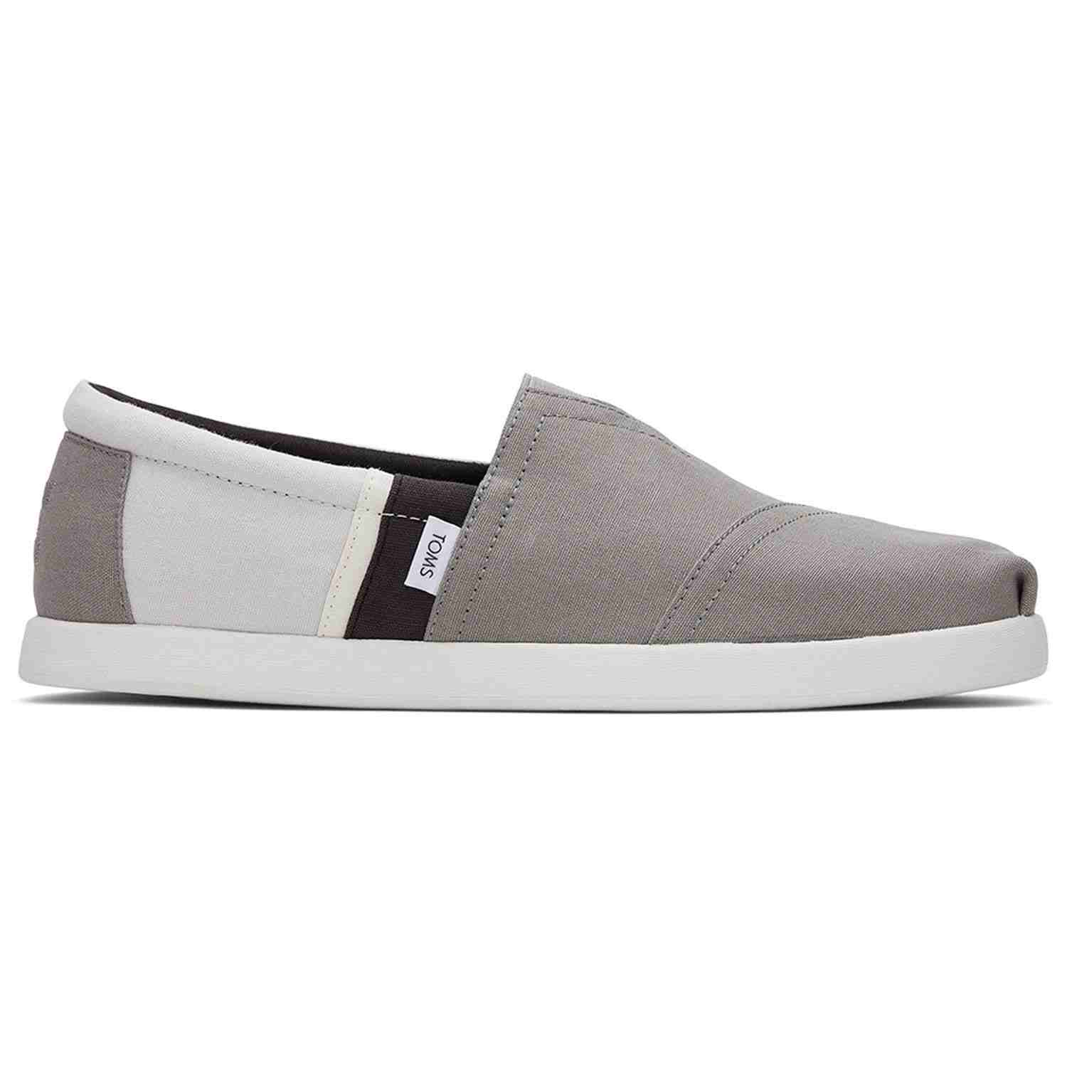 Men's Alp FWD wide width Colorblock Casual Shoes Slip On