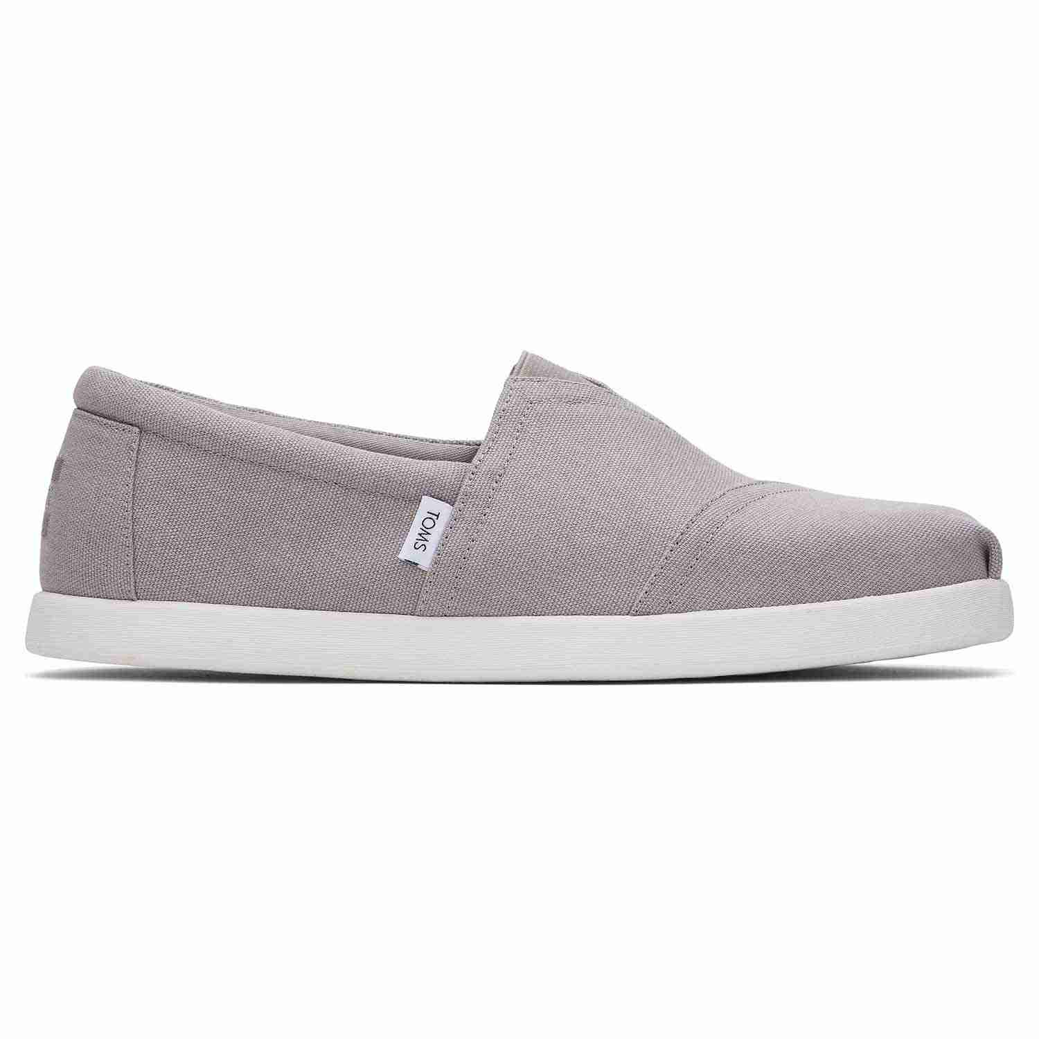 Alp FWD wide width Vegan Slip Ons