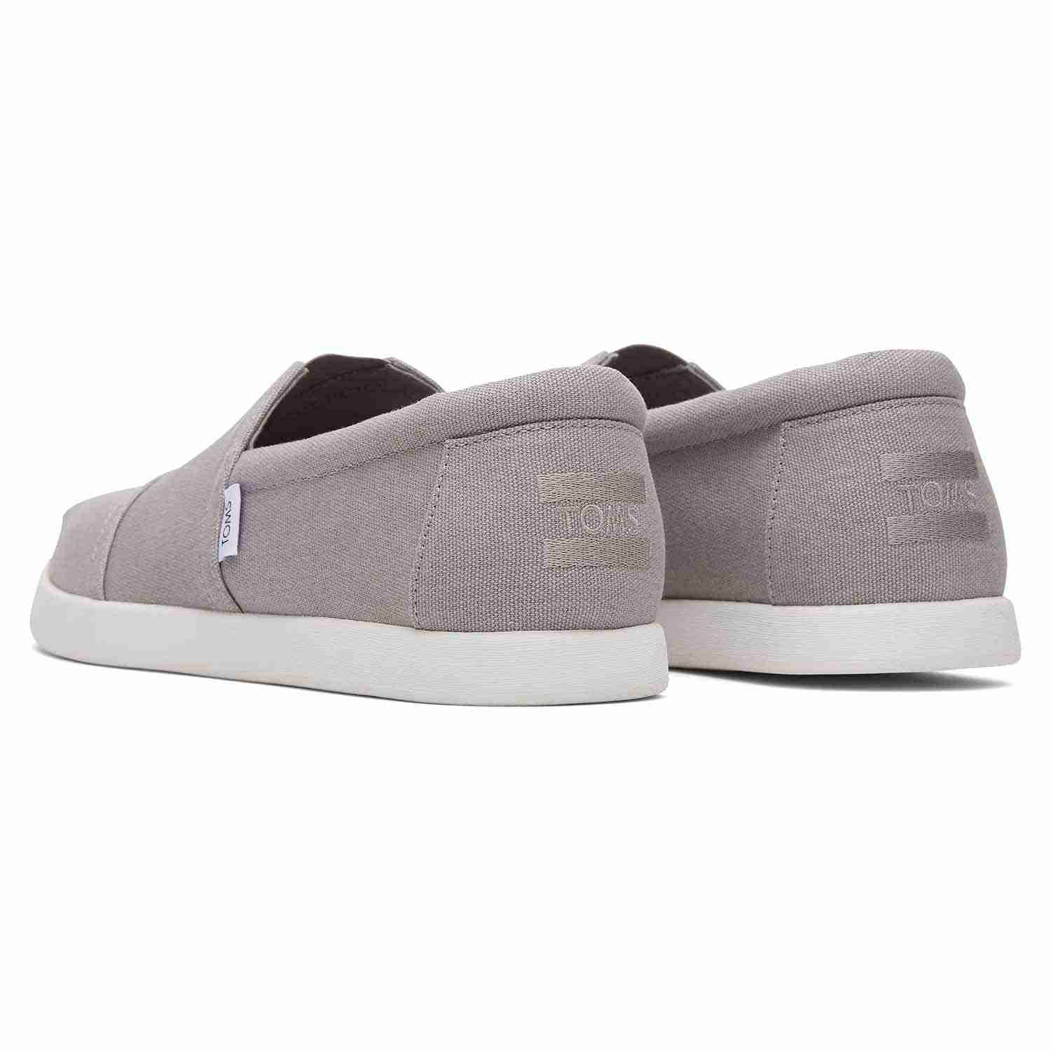 Alp FWD wide width Vegan Slip Ons