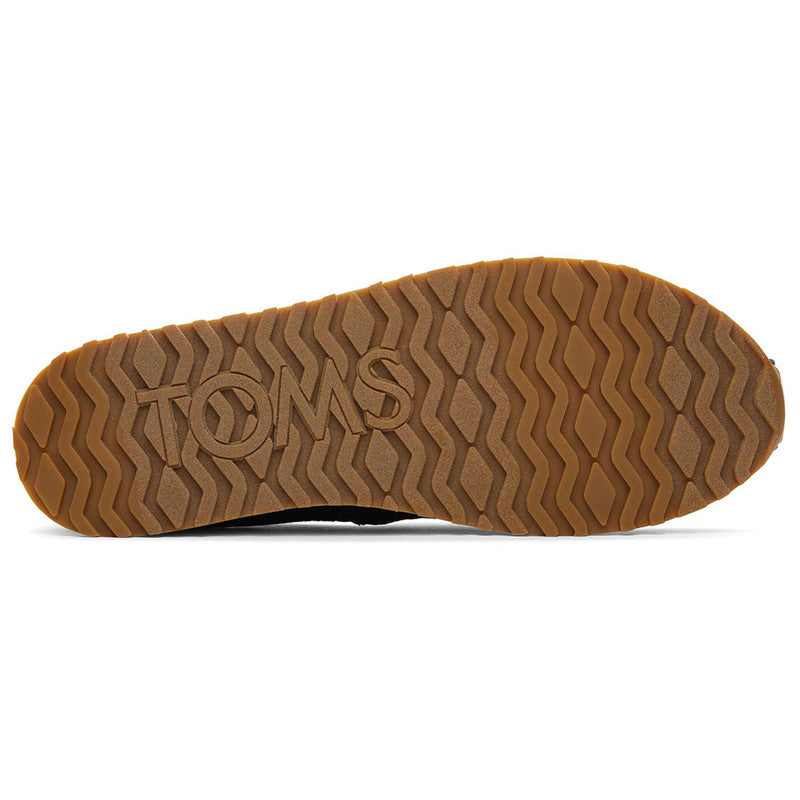 Men's Resident 2.0 Navy Eco Sneakers