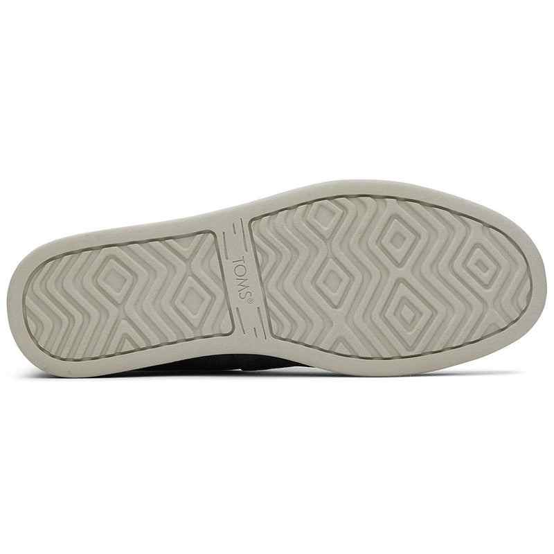 Men's Alp FWD Wide Width Grey Casual Shoes
