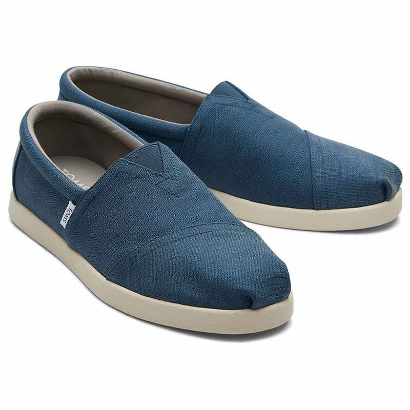Men's Alp FWD Blue Casual Shoes
