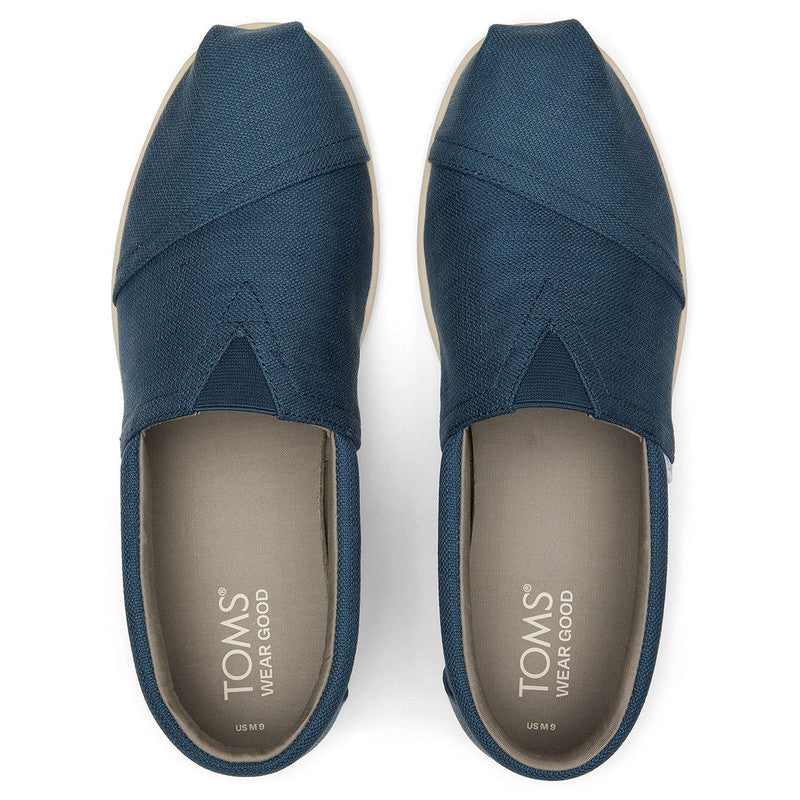Men's Alp FWD Blue Casual Shoes