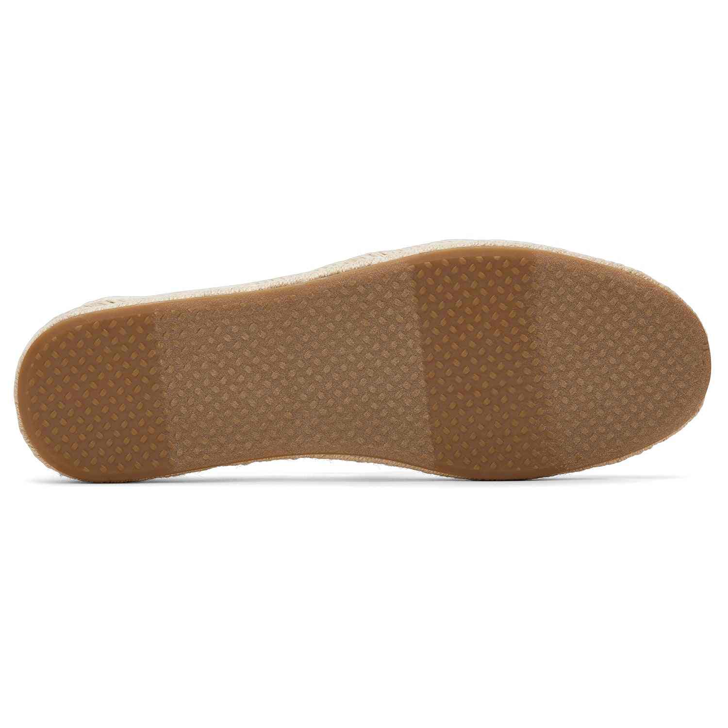 Women's Alp Rope 2.0 White Lace Espadrilles