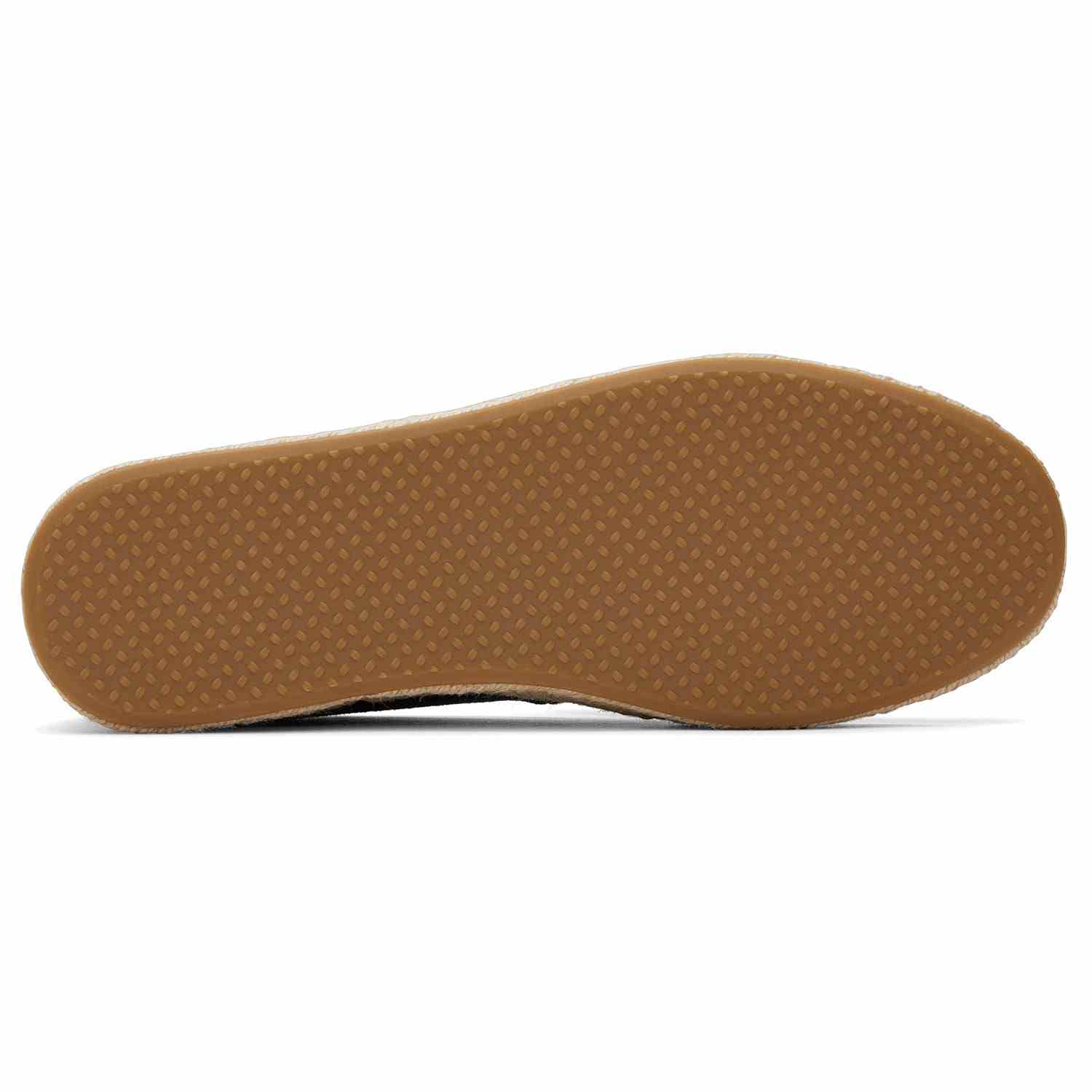 Women's Carolina Black Suede Platform Espadrilles