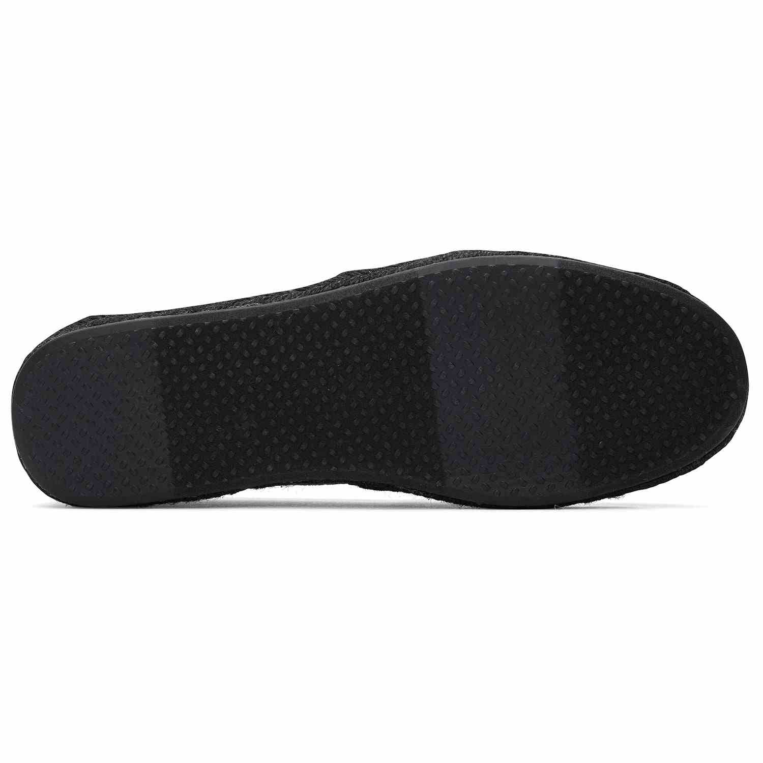 Women's Alp Rope 2.0 All Black Espadrilles