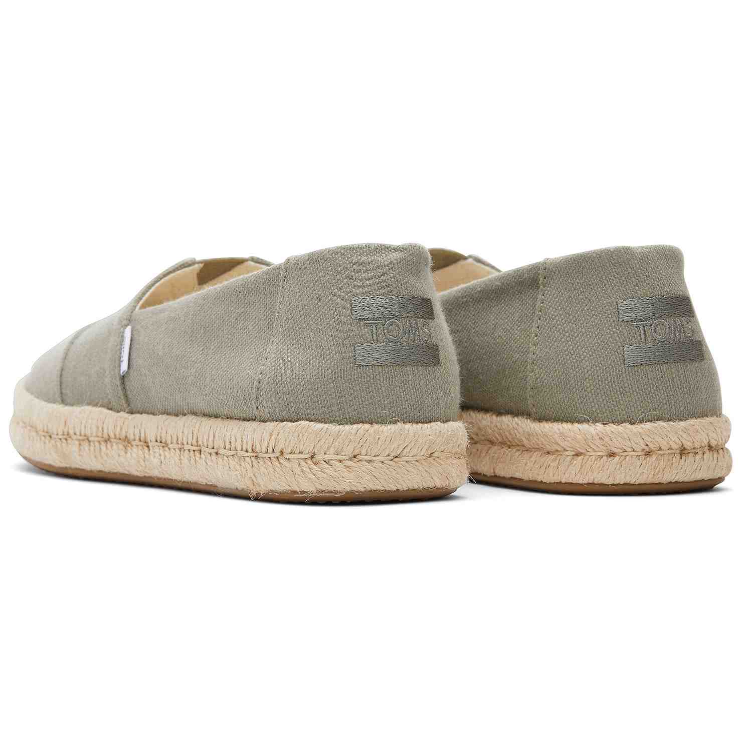 Women's Alp Rope 2.0 Olive Espadrilles
