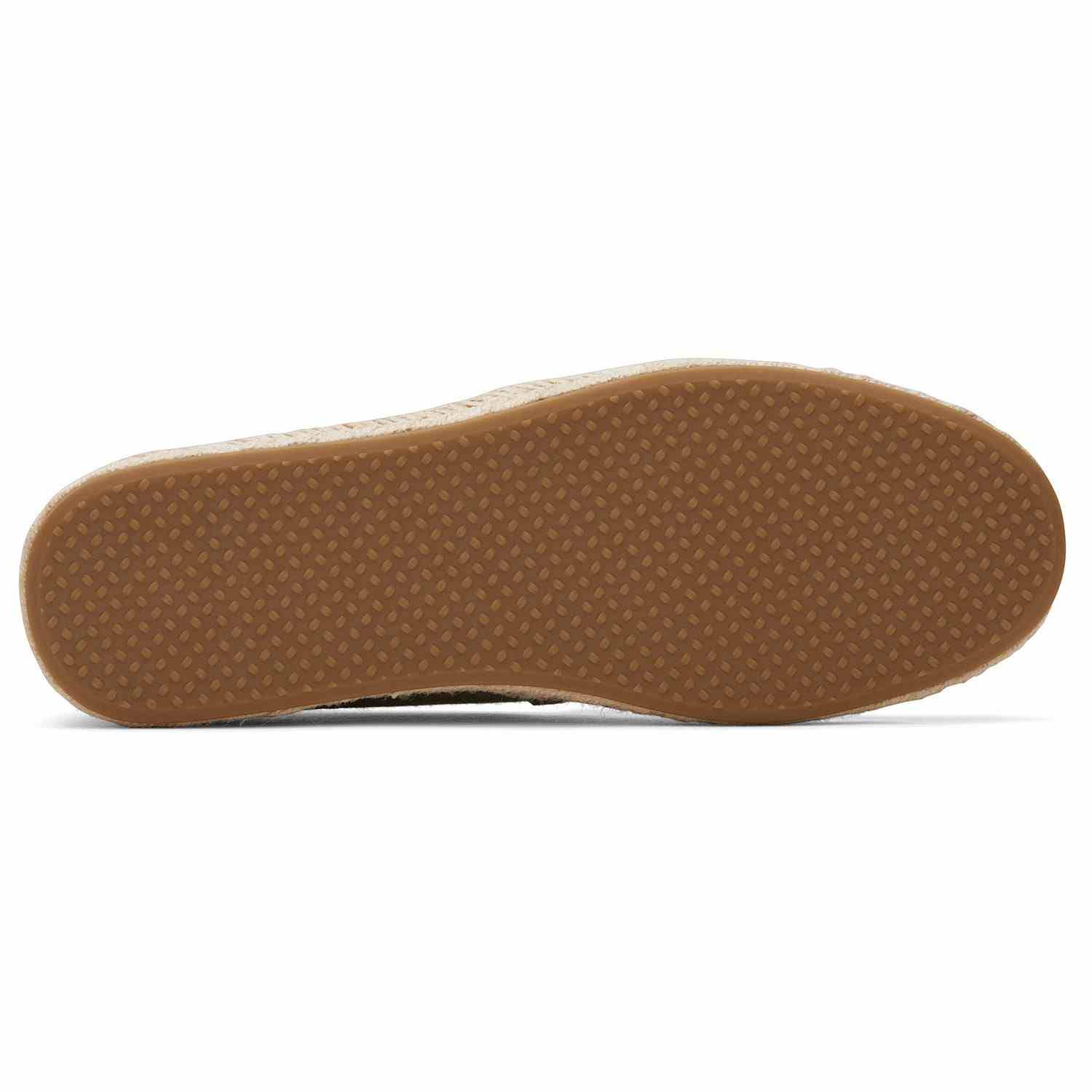 Women's Alp Rope 2.0 Olive Espadrilles