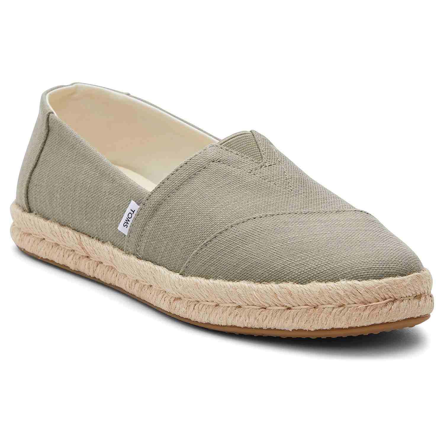 Women's Alp Rope 2.0 Olive Espadrilles