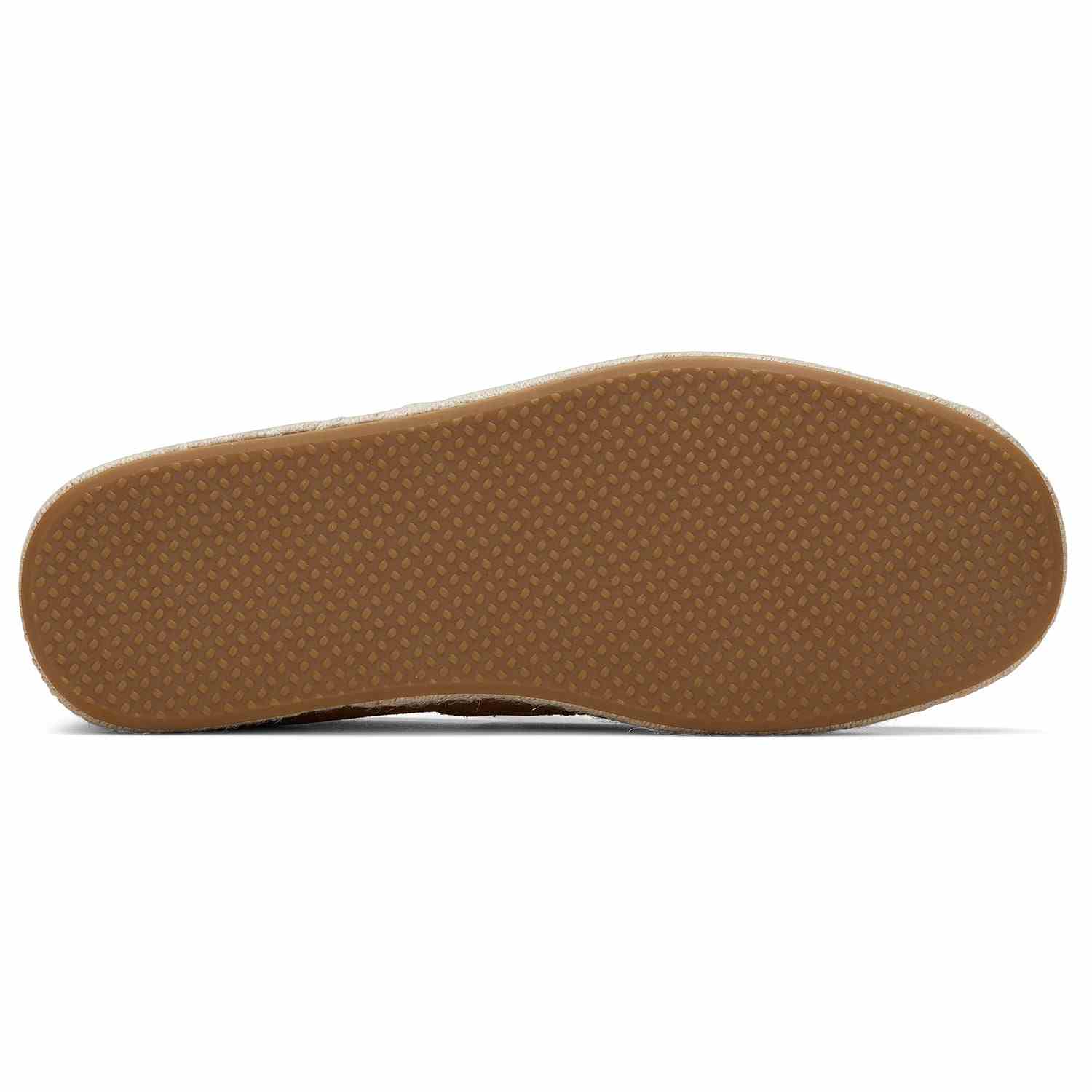 Men's Alonso Loafers Tan Suede Espadrilles