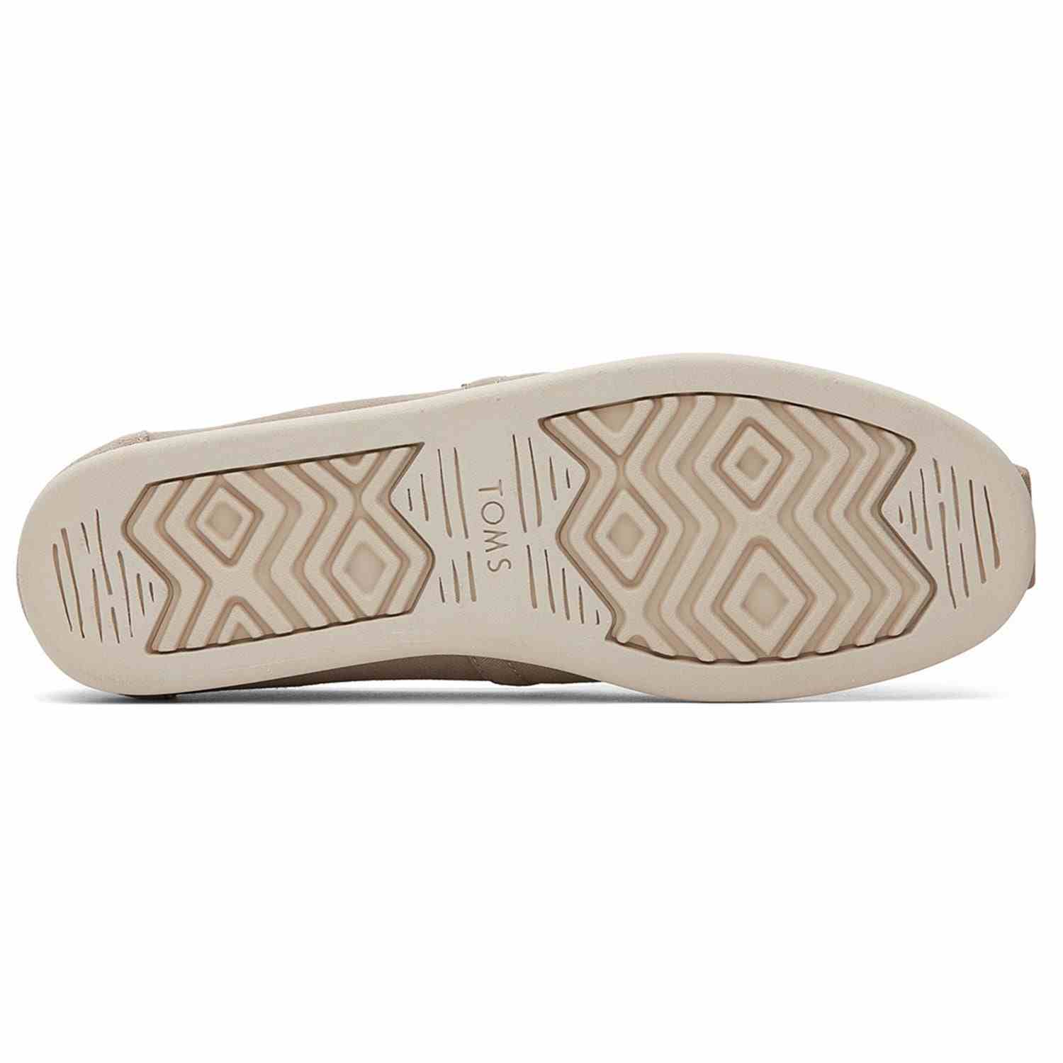 Men's Beige Lightweight slip on
