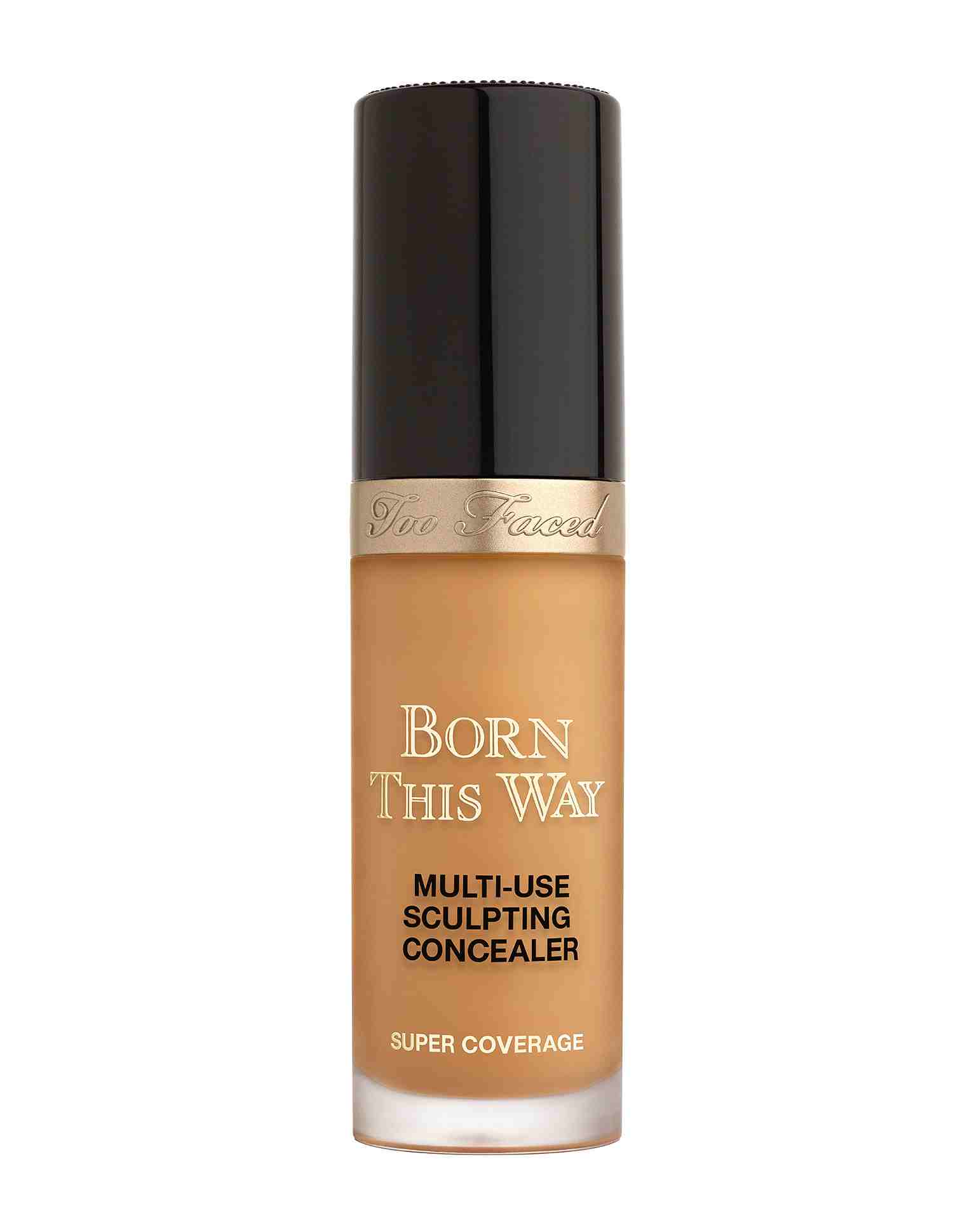 Born This Way Super Coverage Multi-Use Concealer • Cookie